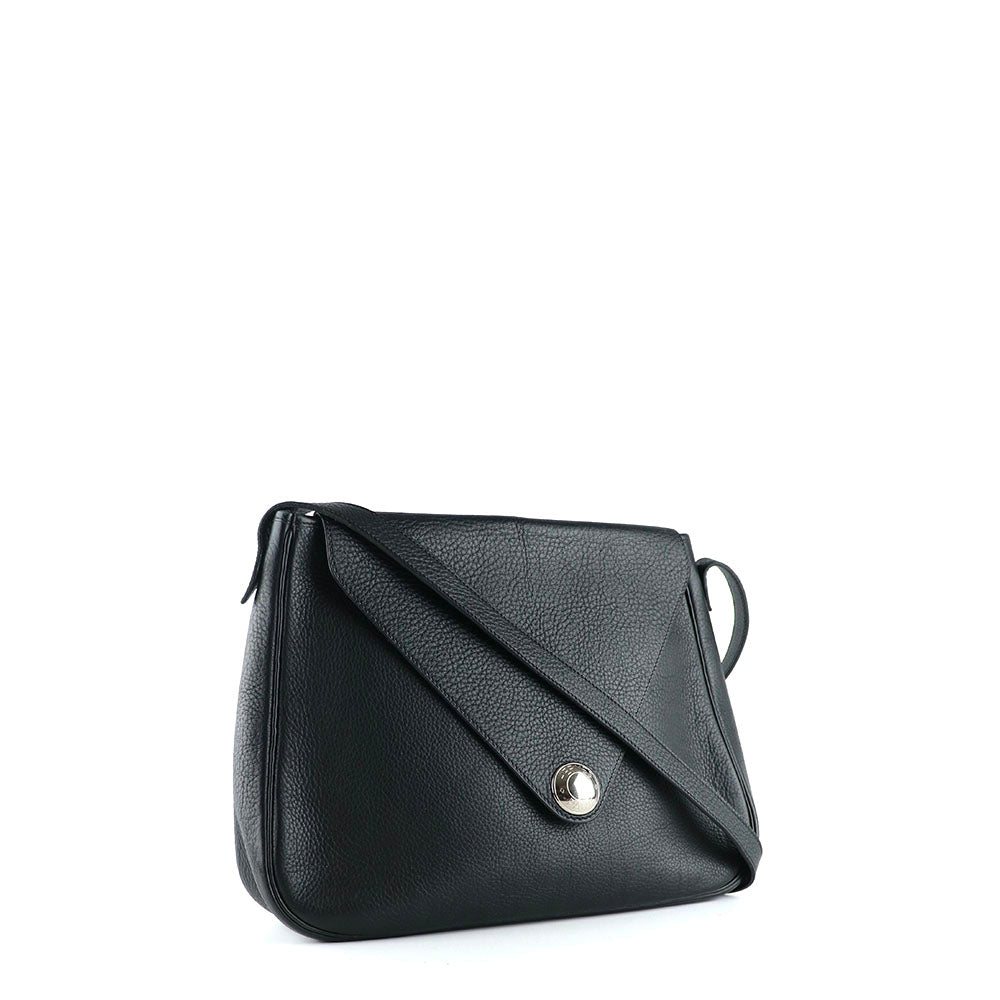 HERMÈS - Sac à épaule Christine vintage