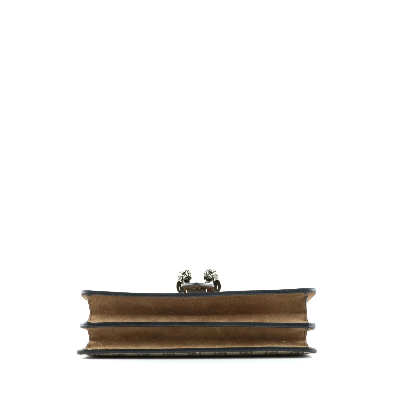 GUCCI - Sac à épaule Dionysus Suprême GG Petite Taille