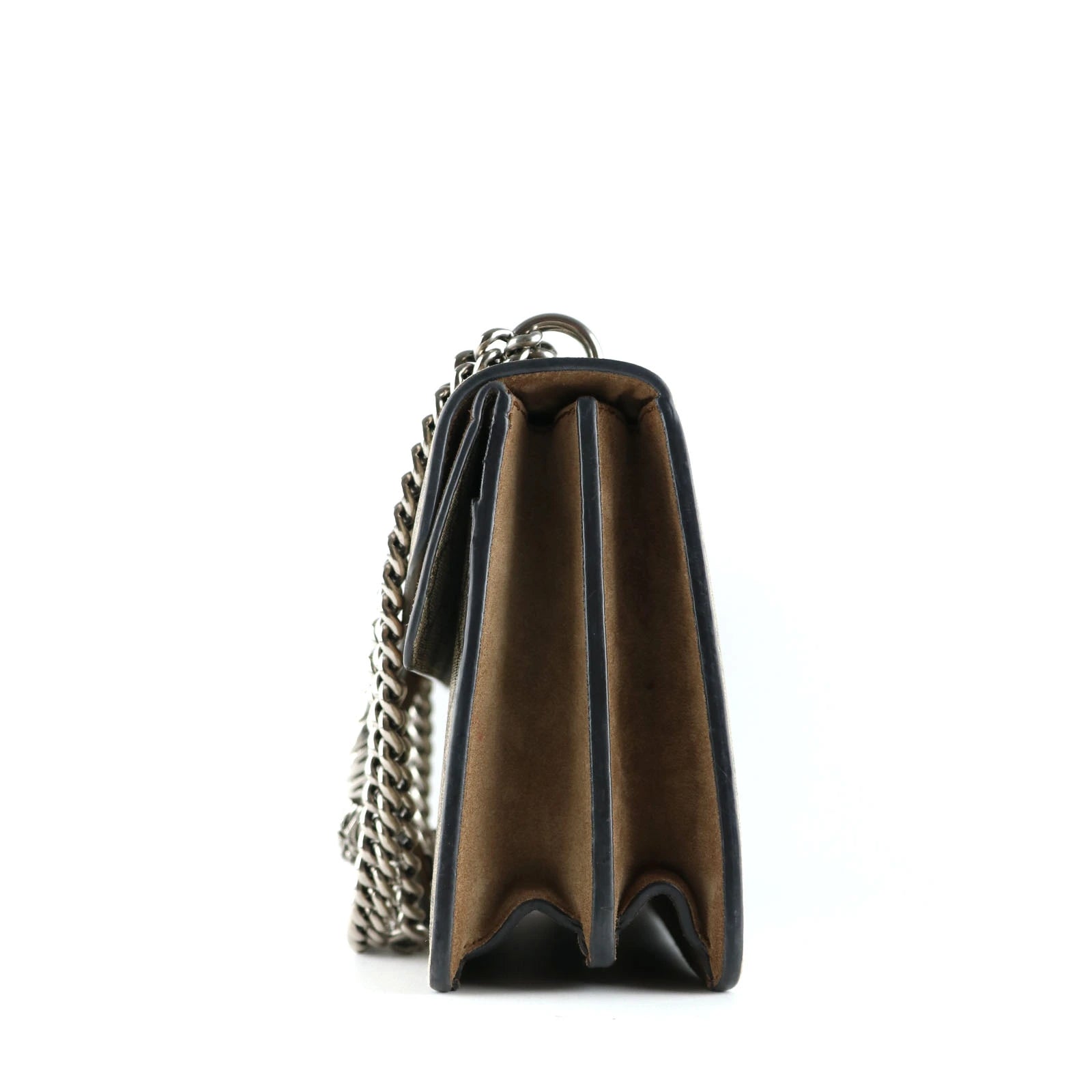 GUCCI - Sac à épaule Dionysus Suprême GG Petite Taille
