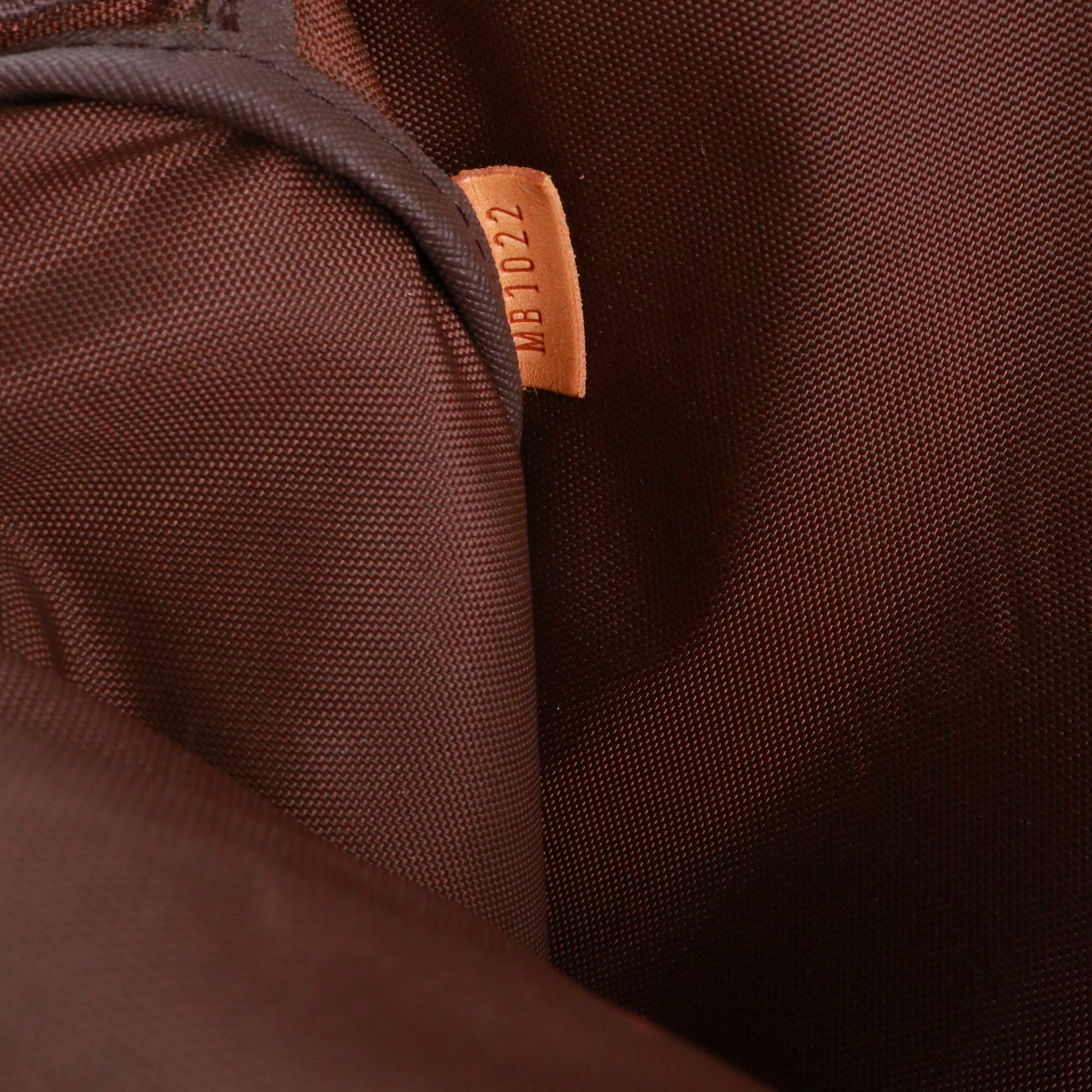 LOUIS VUITTON - Valise Pégase 45 Louis Vuitton en toile monogramme