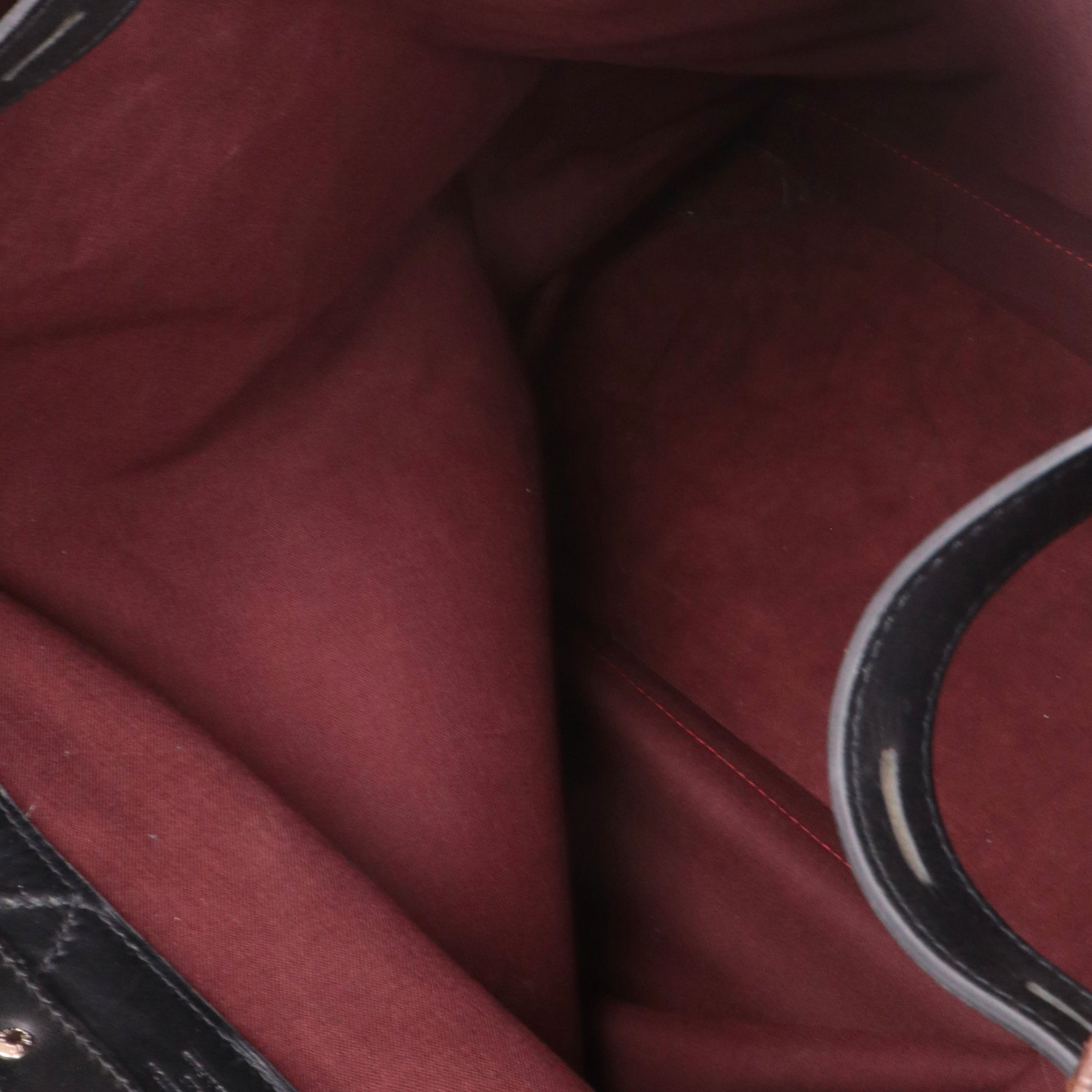 LOUIS VUITTON - Sac de voyage Steamer 45 Louis Vuitton en toile monogrammée