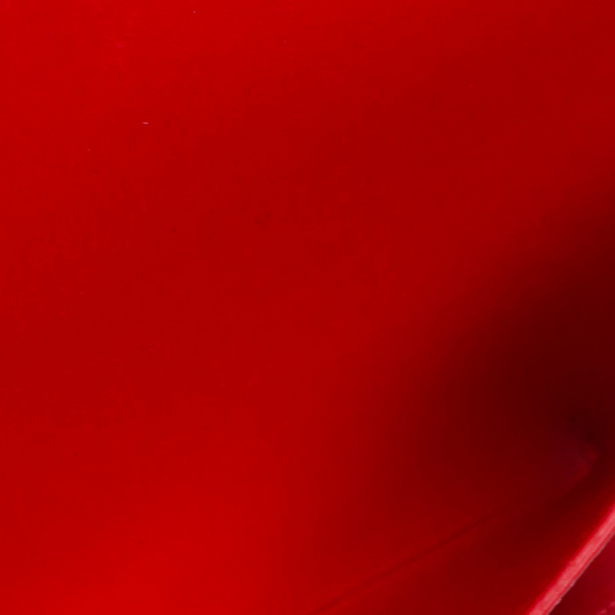 LOUIS VUITTON - Pochette Kirigami MM Louis Vuitton en toile monogrammée marron