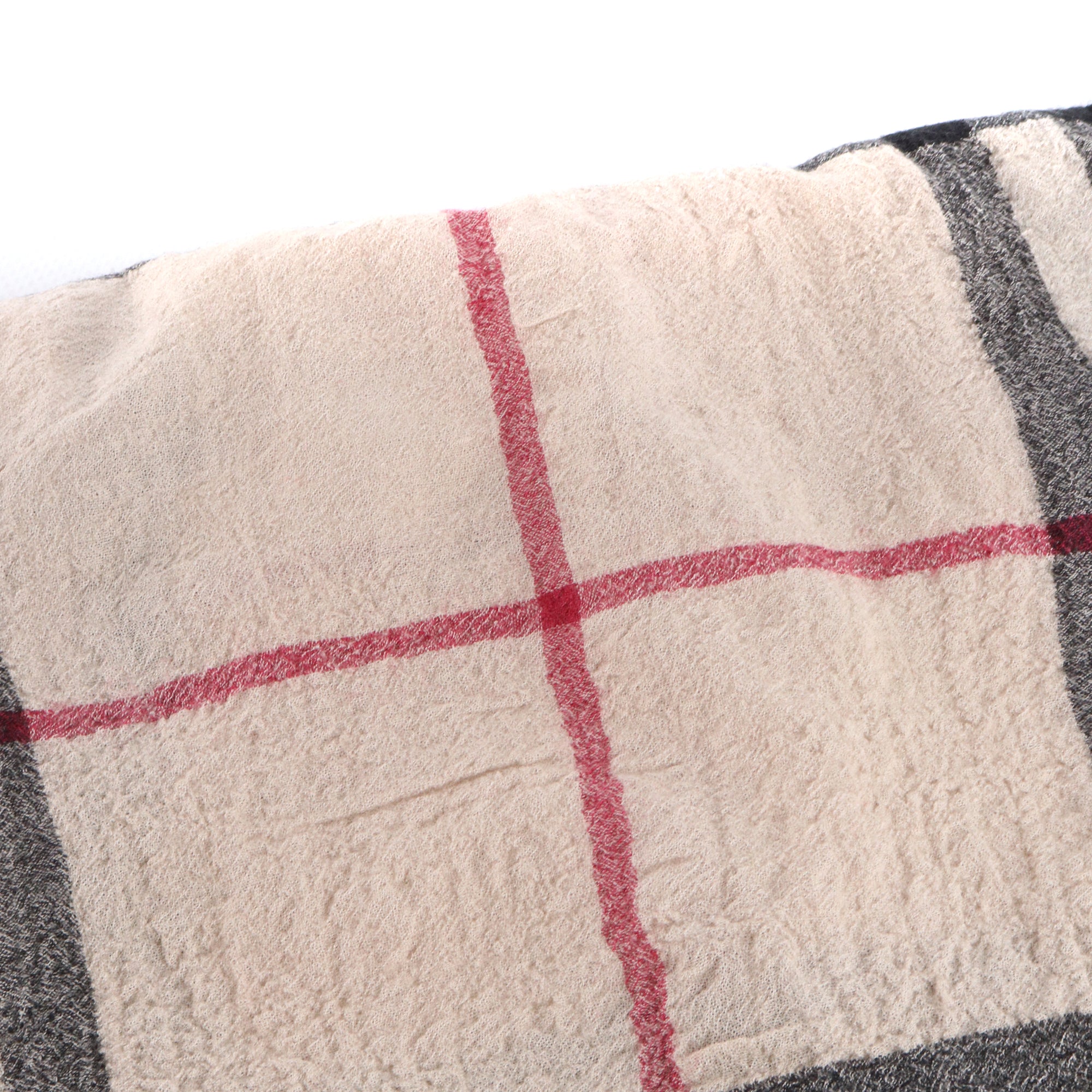 BURBERRY - Echarpe à motif "Check"