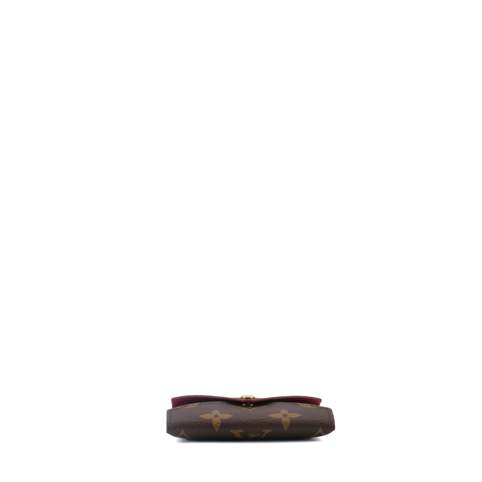 LOUIS VUITTON - Louis Vuitton Kirigami PM pouch in monogrammed canvas