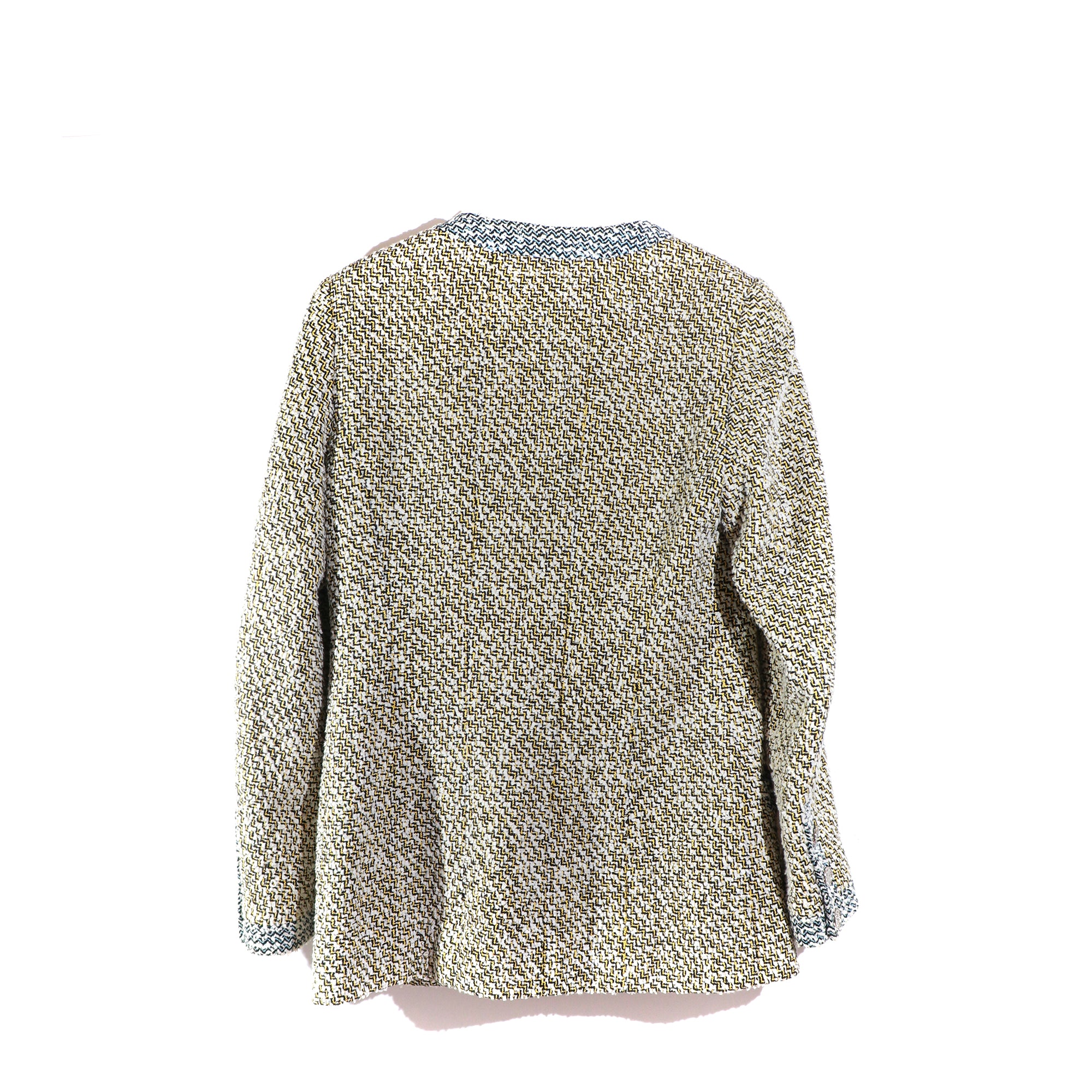CHANEL - Veste en tweed (T40)