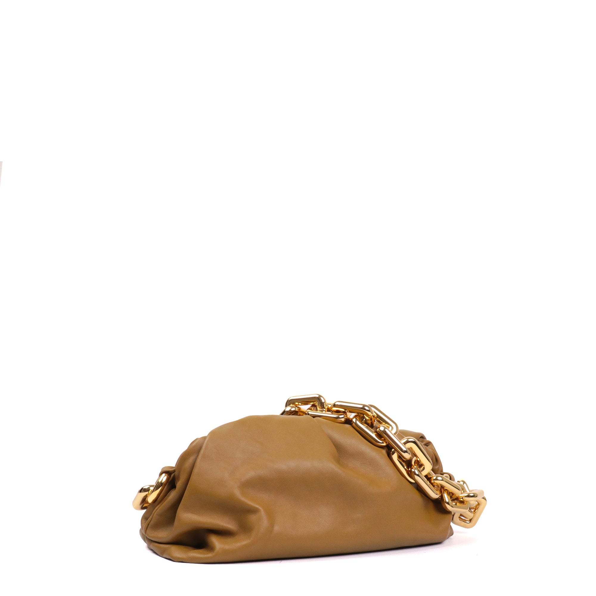 BOTTEGA VENETA - Padded Cassette shoulder bag