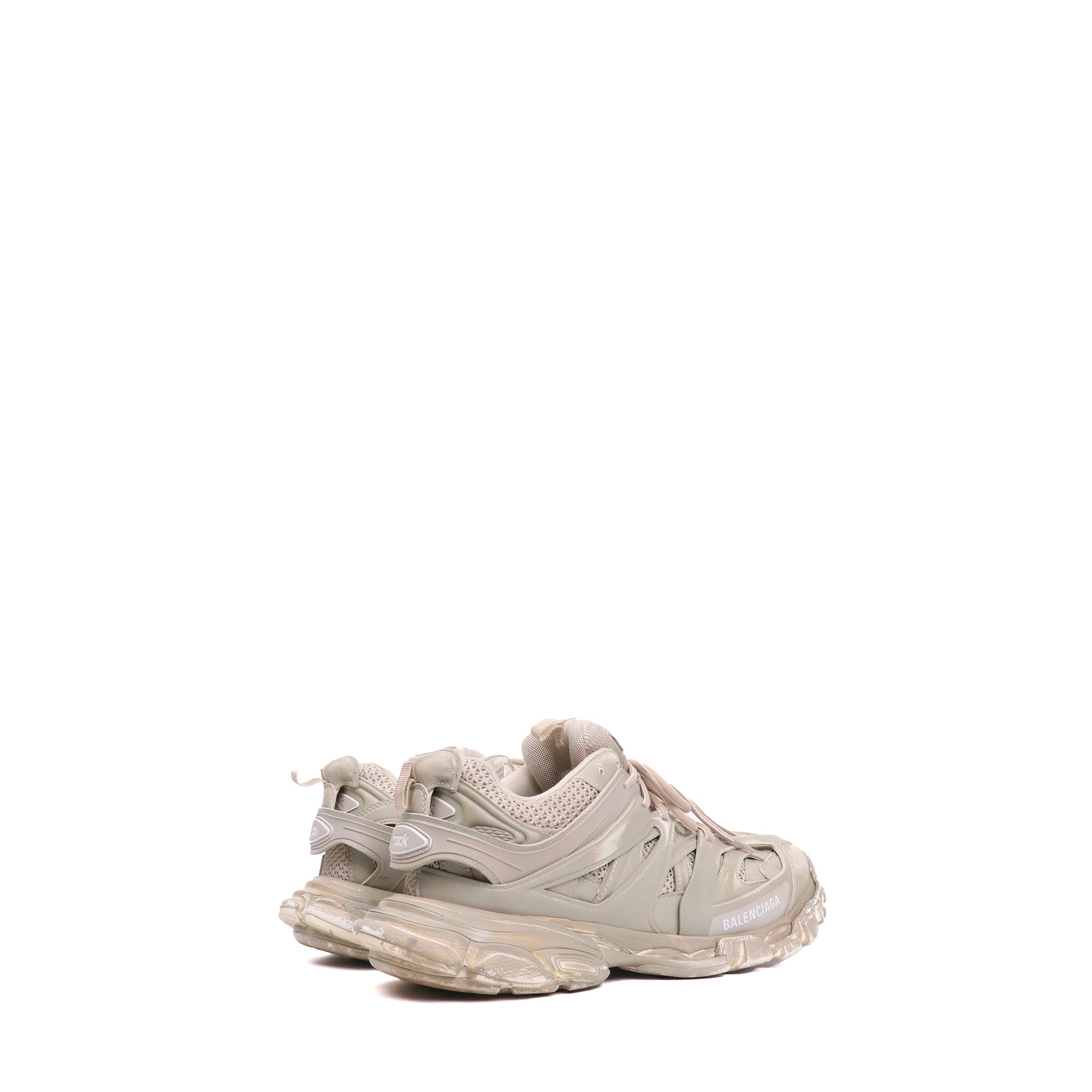 BALENCIAGA - Track sneakers (T39)