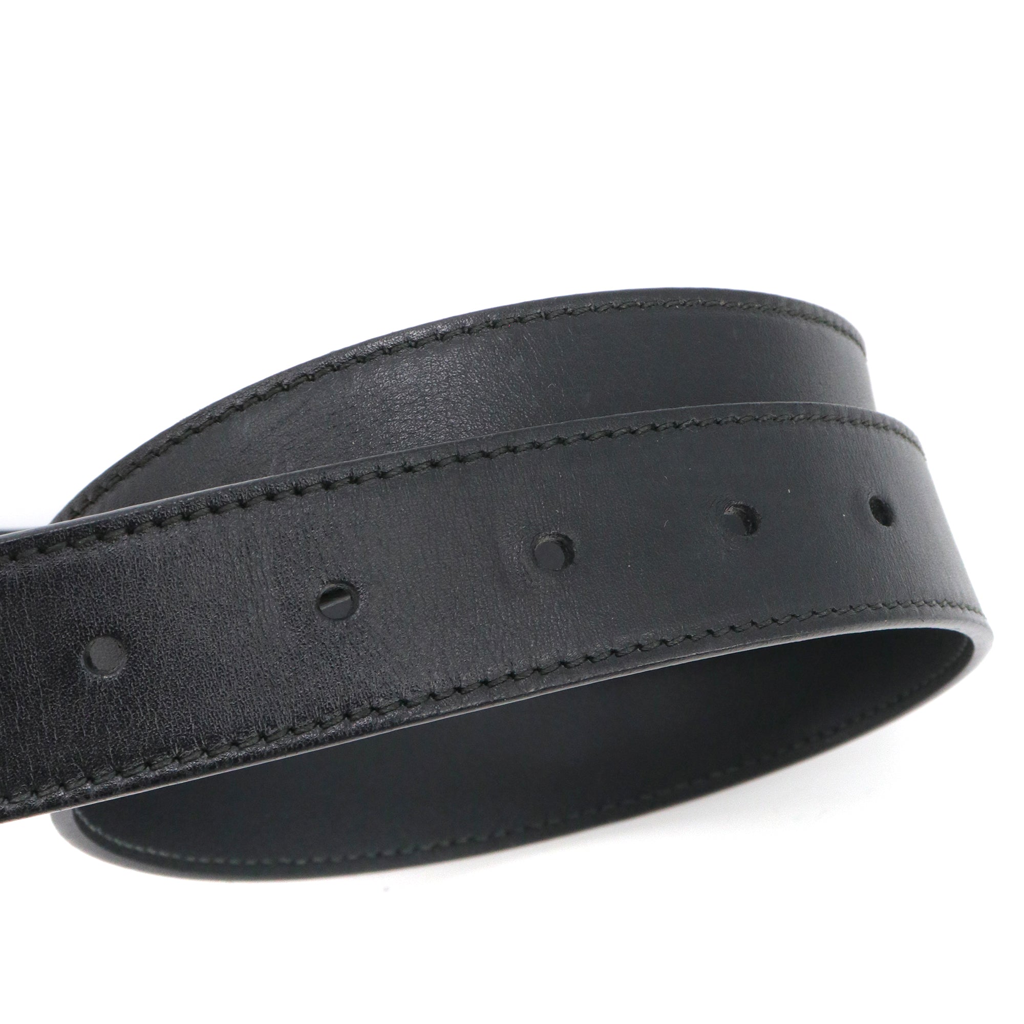 GUCCI - GG Marmont Belt (T85)
