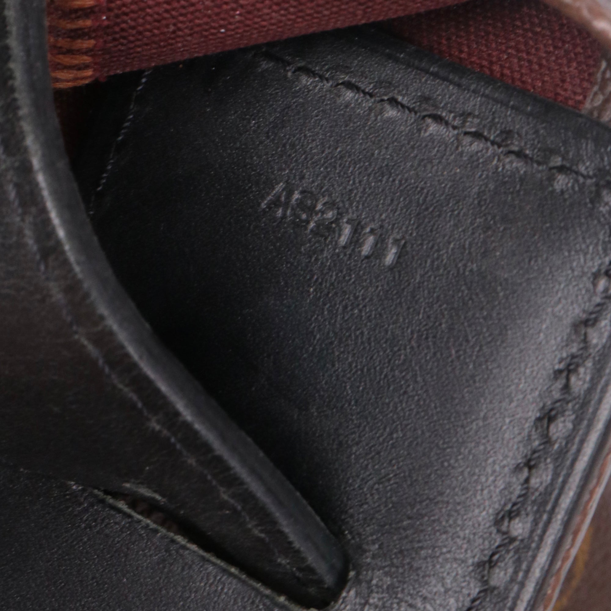 LOUIS VUITTON - Sac de voyage Steamer 45 Louis Vuitton en toile monogrammée