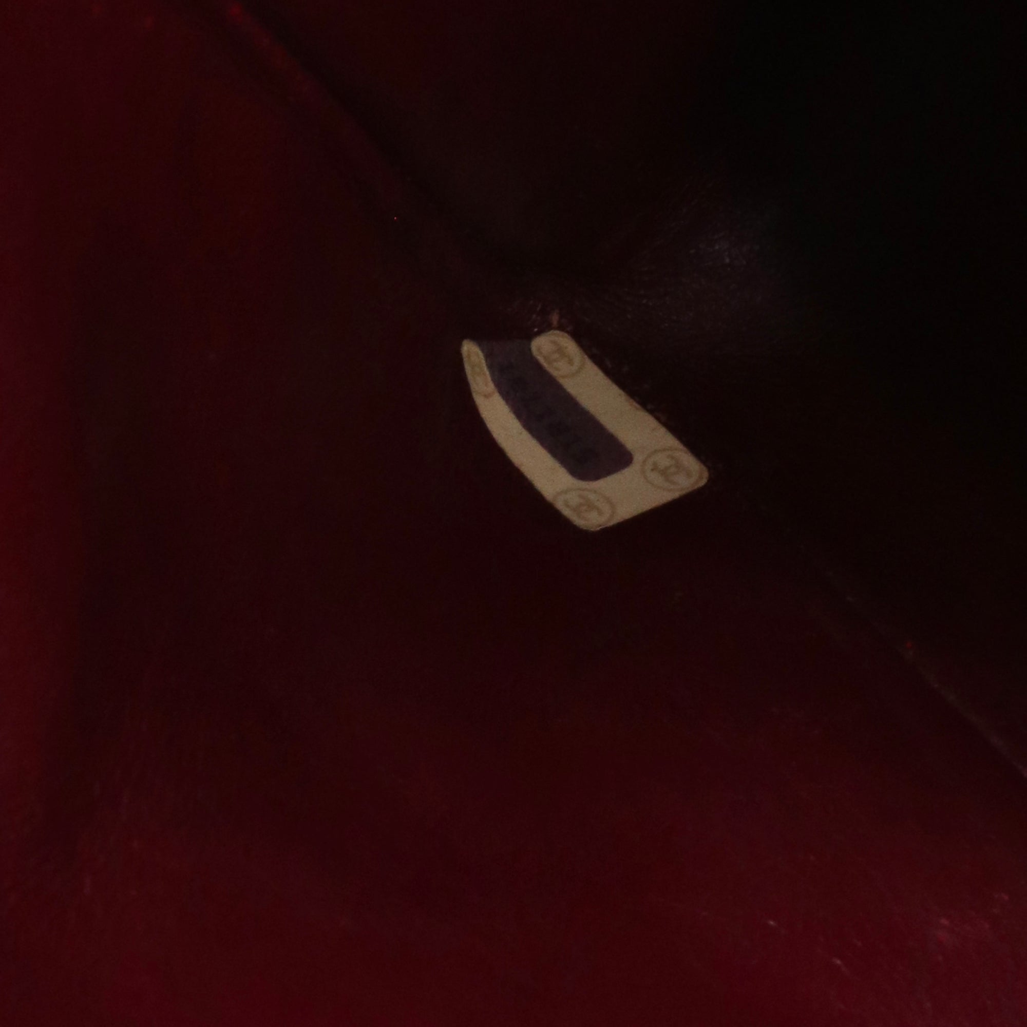 GUCCI - GG Marmont Small Size shoulder bag in black leather