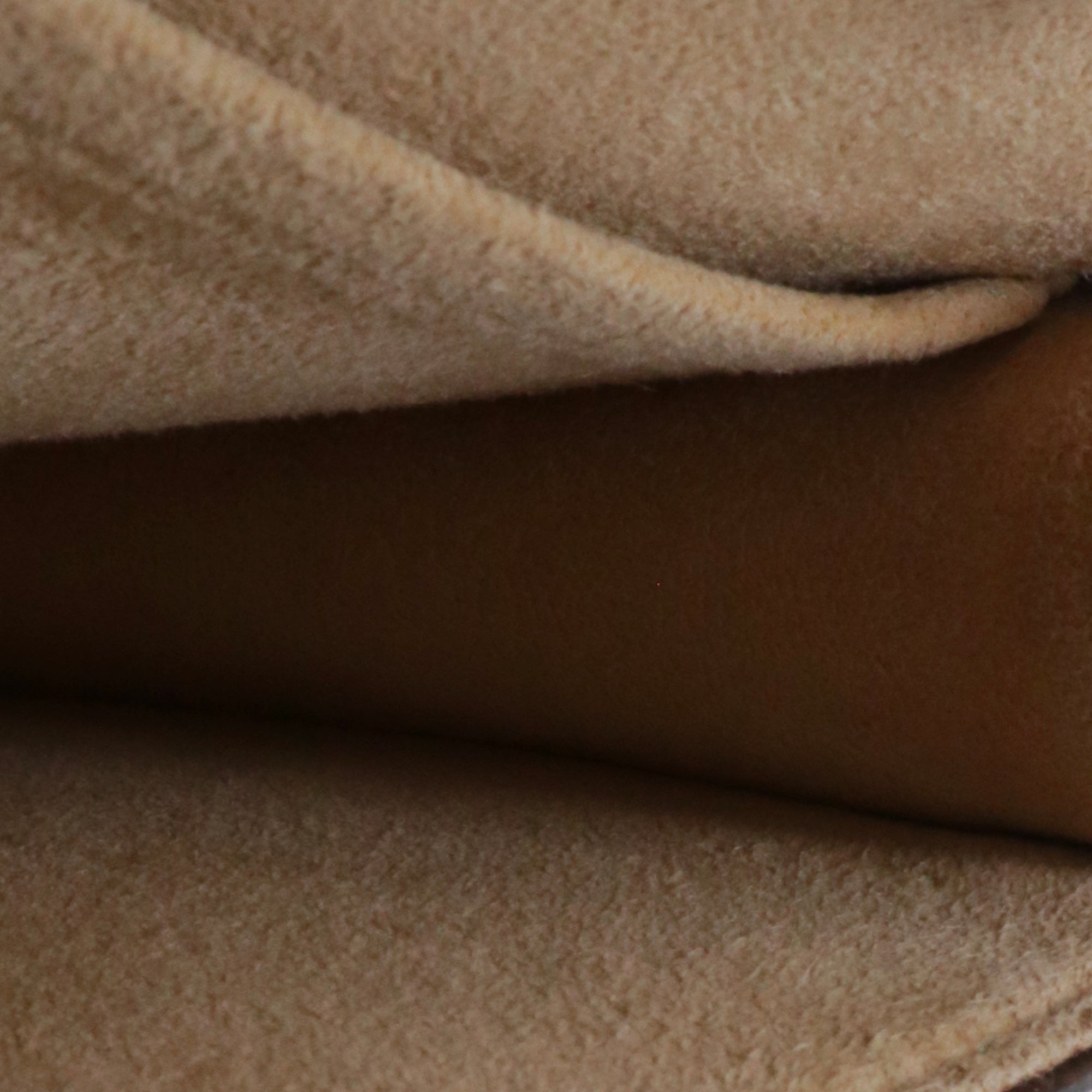 LOUIS VUITTON - Sac à bandoulière Pochette Twin Louis Vuitton en toile monogrammée vintage