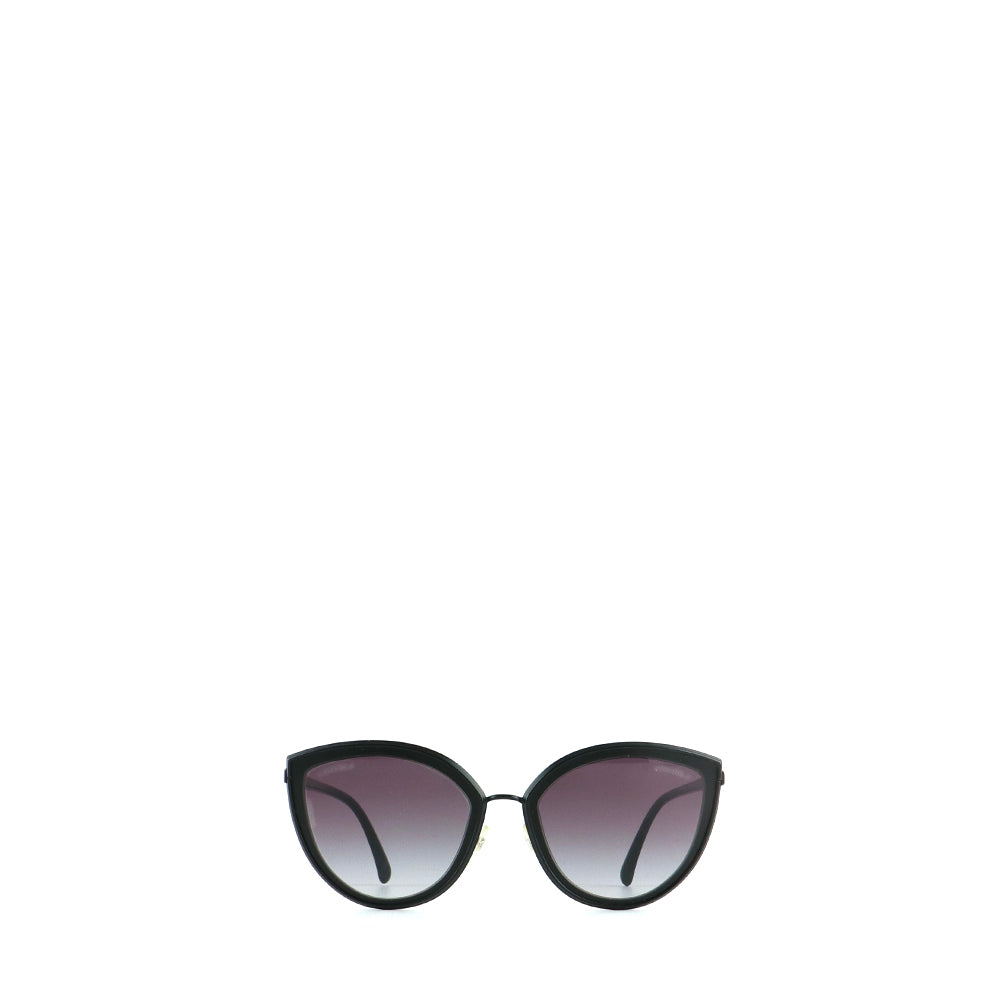 CHANEL - Lunettes de soleil Papillon