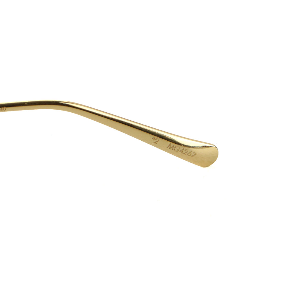 LOUIS VUITTON - My Chain LV sunglasses