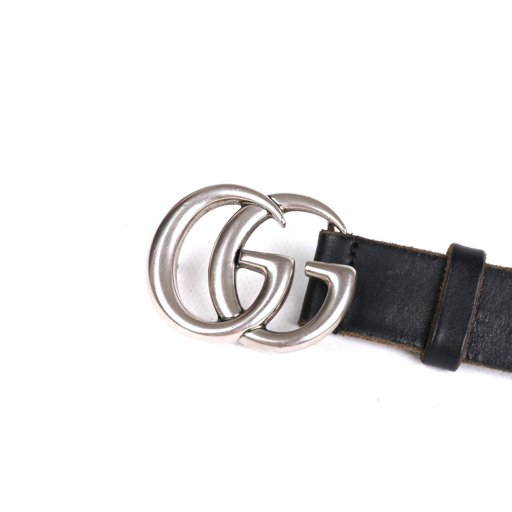 GUCCI - GG Marmont Belt (T85)