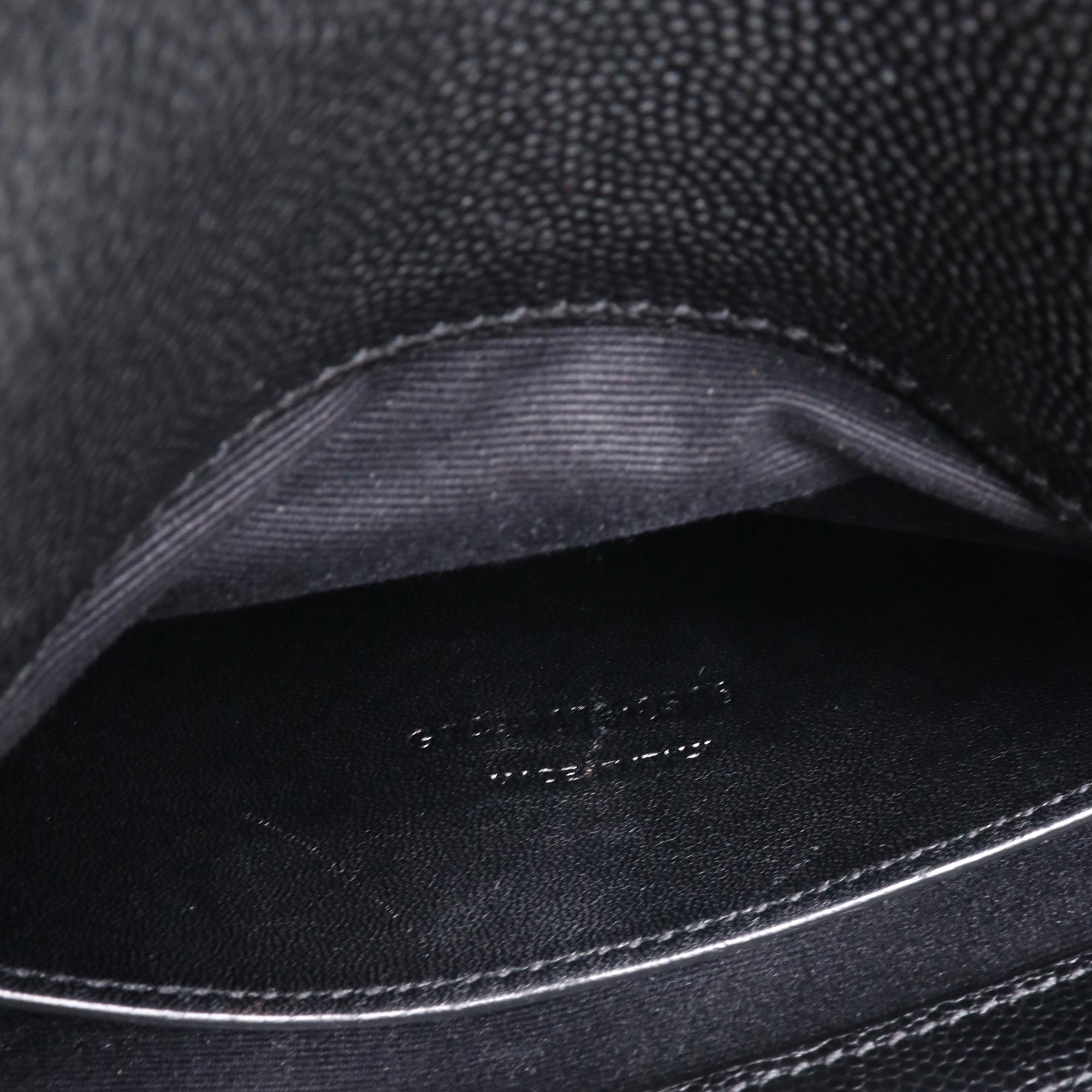 BALENCIAGA - City leather tote bag