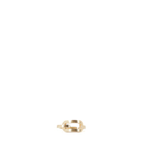 CARTIER - Love ring in pink gold with diamond (T51)