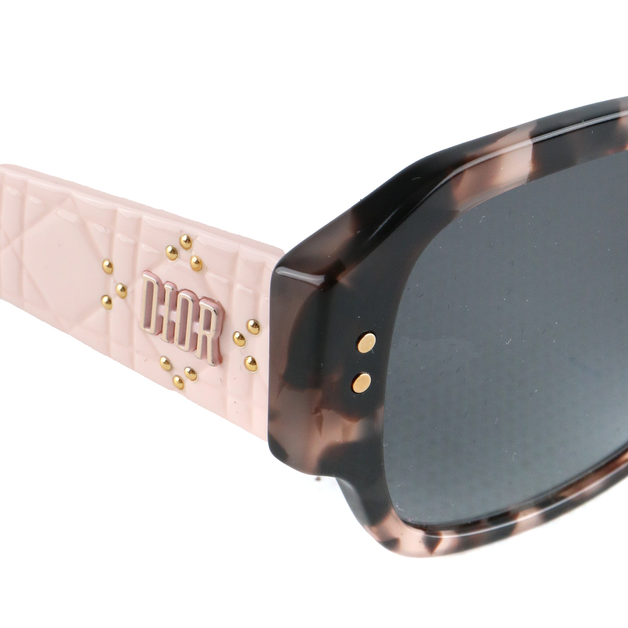 DIOR - Lunettes de soleil LadyDiorStuds5