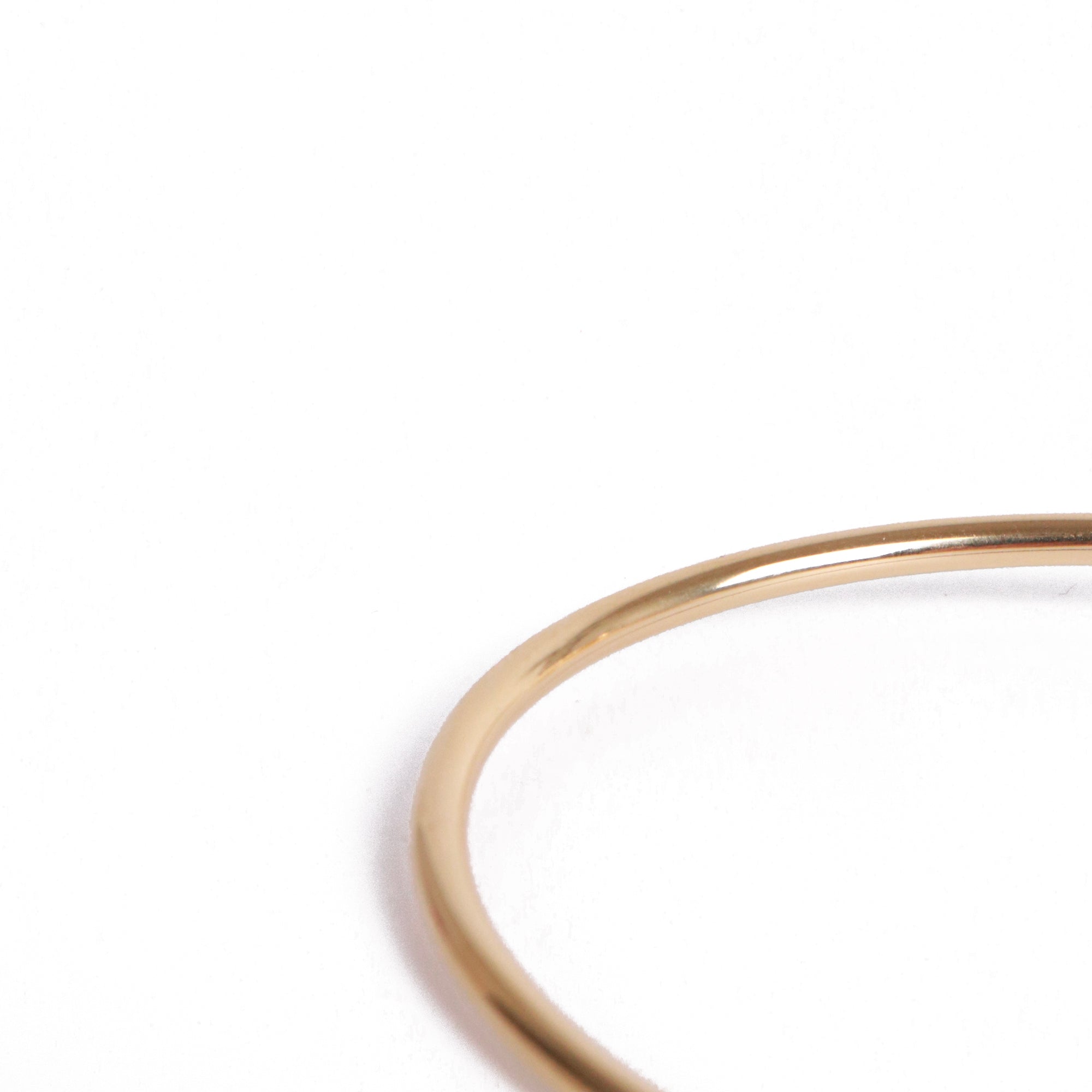 CARTIER - Love ring in pink gold with diamond (T51)