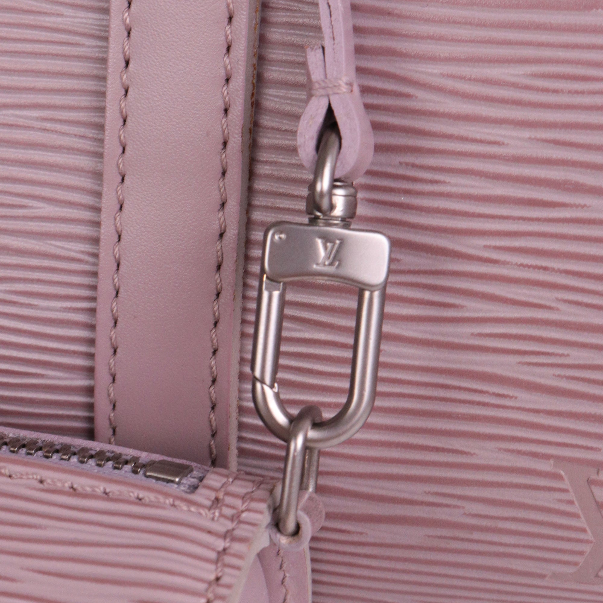 LOUIS VUITTON - Felicie pouch in monogram canvas