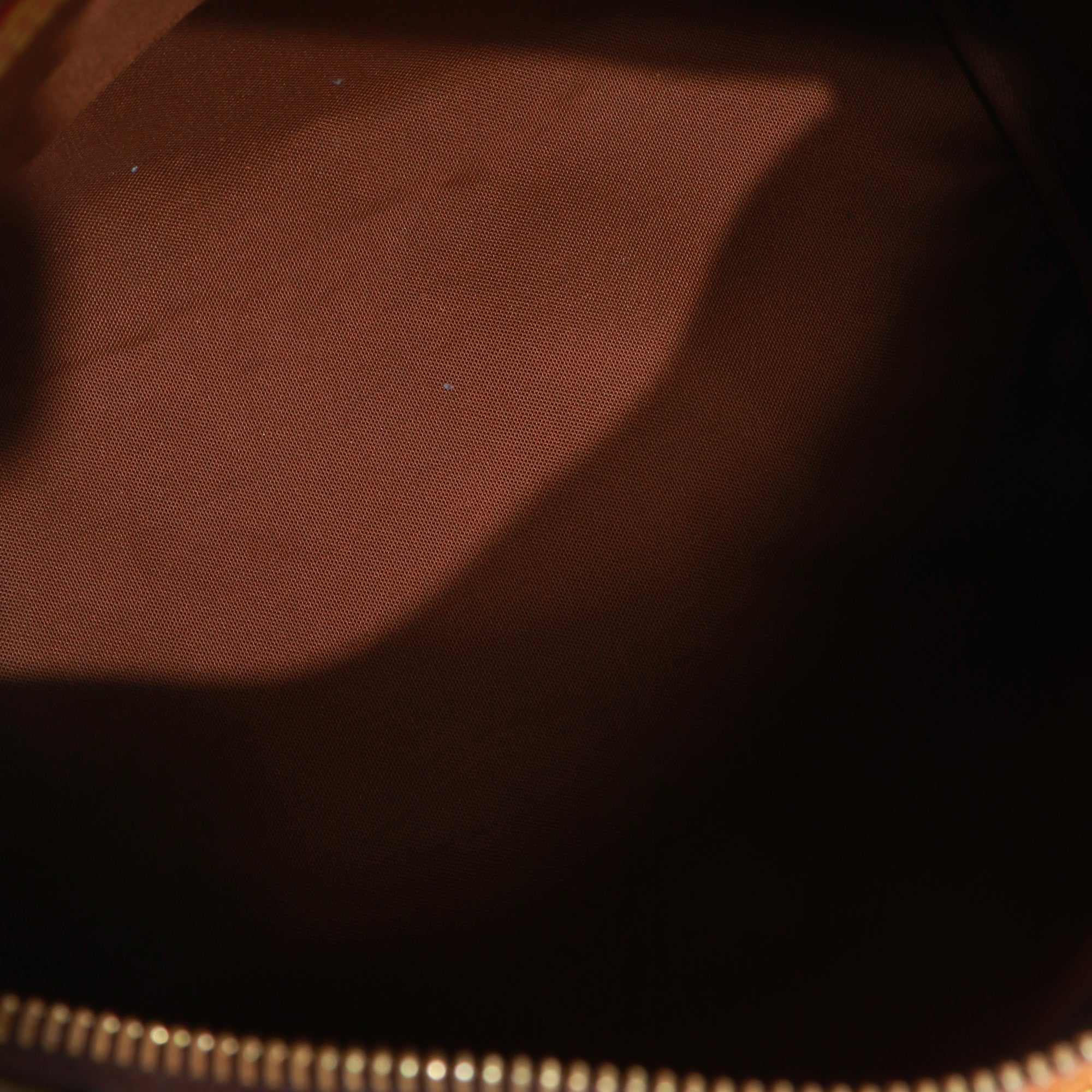 LOUIS VUITTON - Sac à main Speedy 30 en toile monogramme