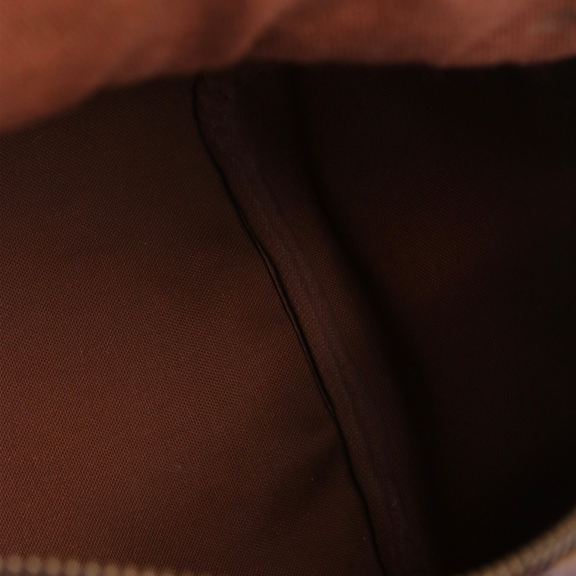 LOUIS VUITTON - Sac à main Speedy 30 Louis Vuitton en toile monogrammée