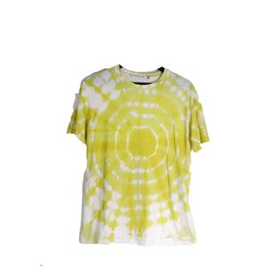 DIOR - Tee-shirt Mumbai Dior en coton tie and die (L)