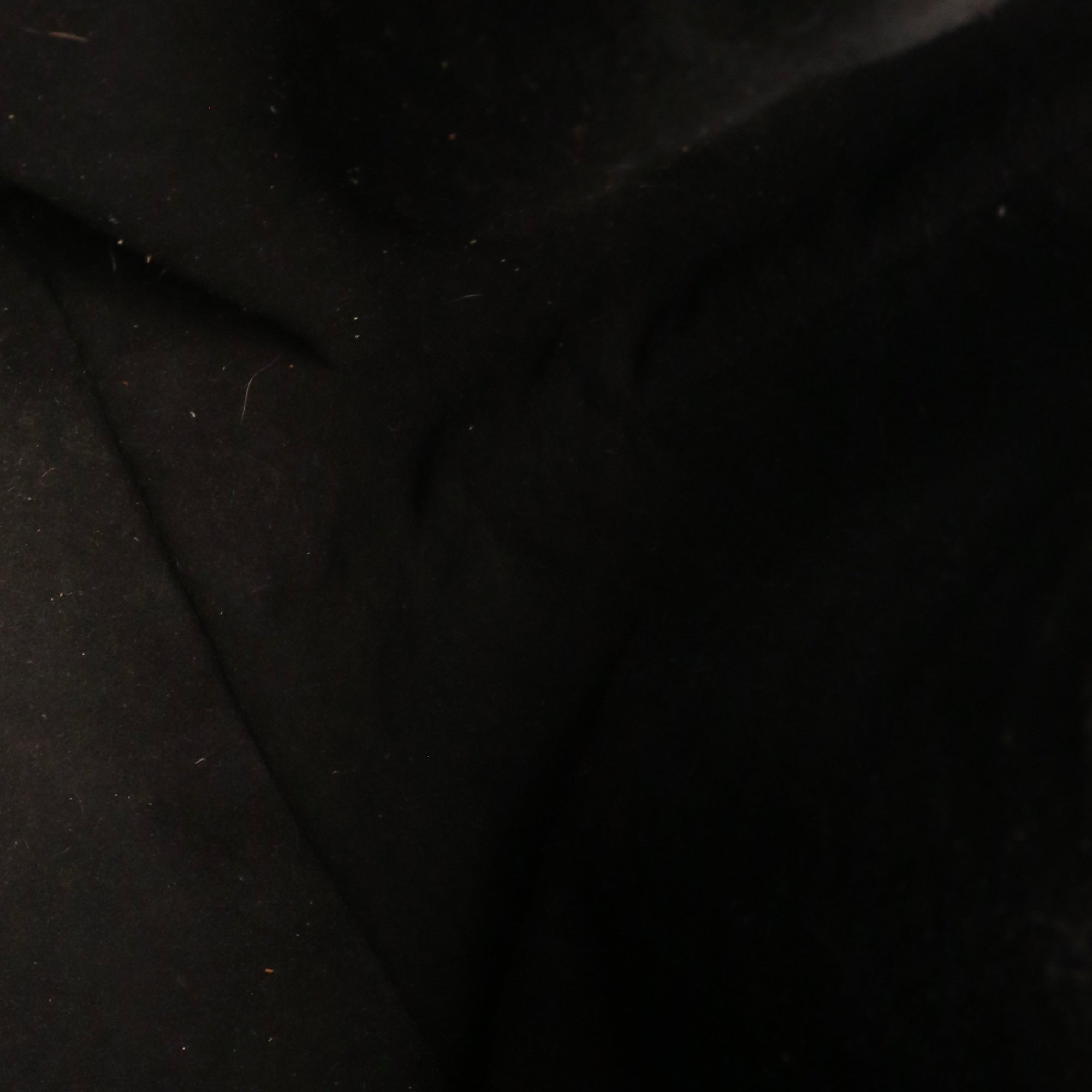 LOUIS VUITTON - Vintage Noé seal bag in monogram canvas