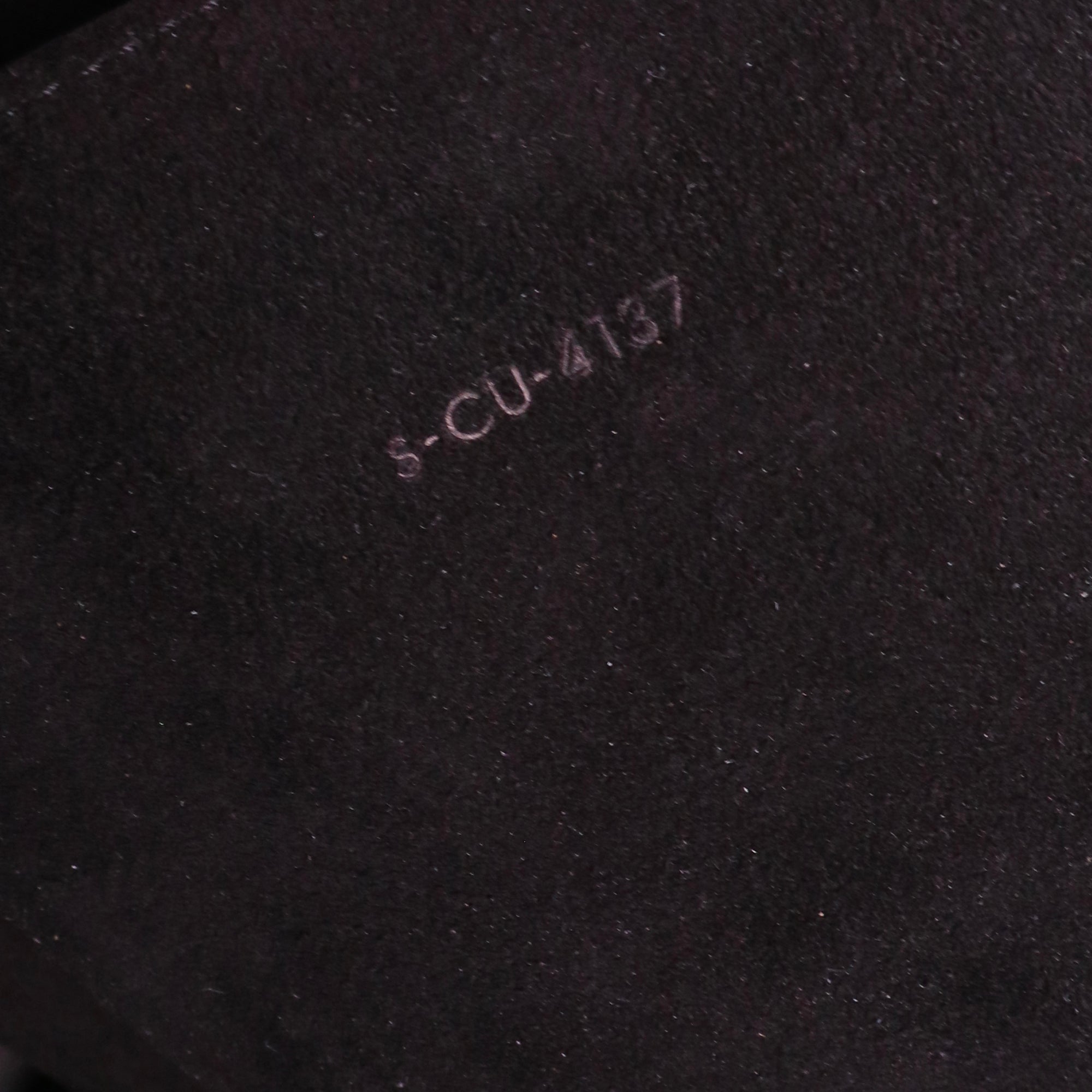 CELINE - Sac à main Big Bag Céline en cuir grainé noir
