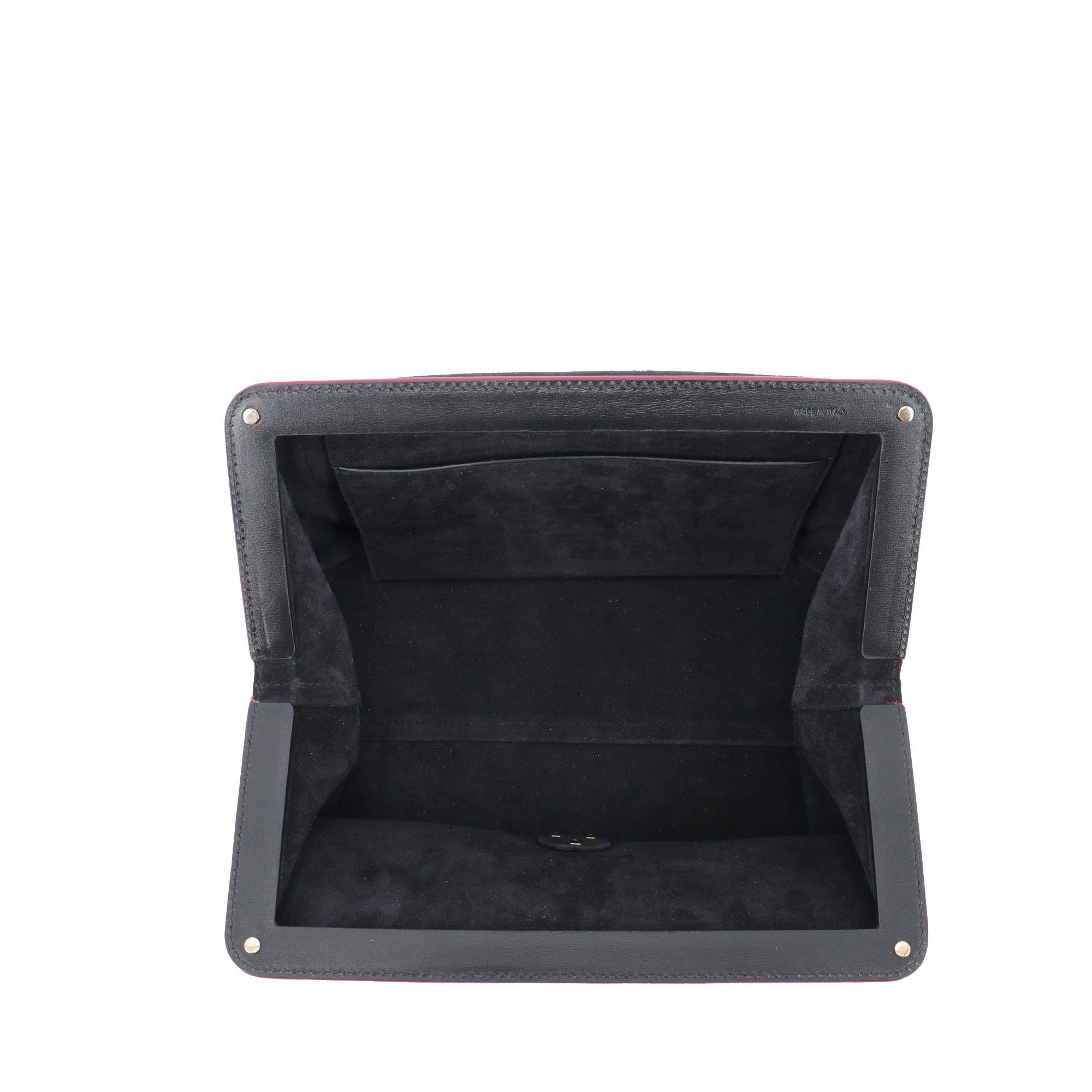CHLOÉ - Sac à épaule Pénélope Chloé en cuir lisse rose