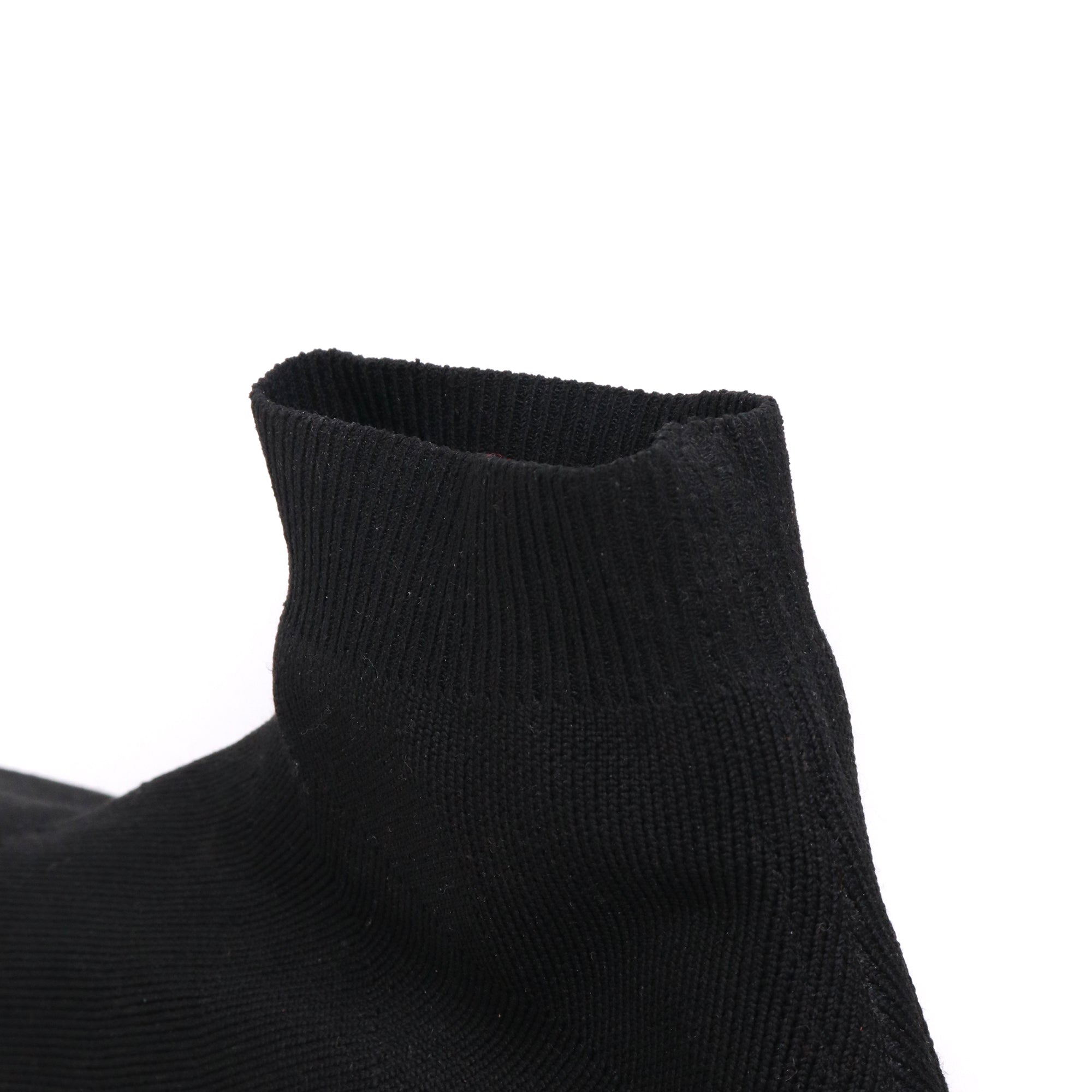 BALENCIAGA - Sneakers Speed Balenciaga en toile noire (T42)