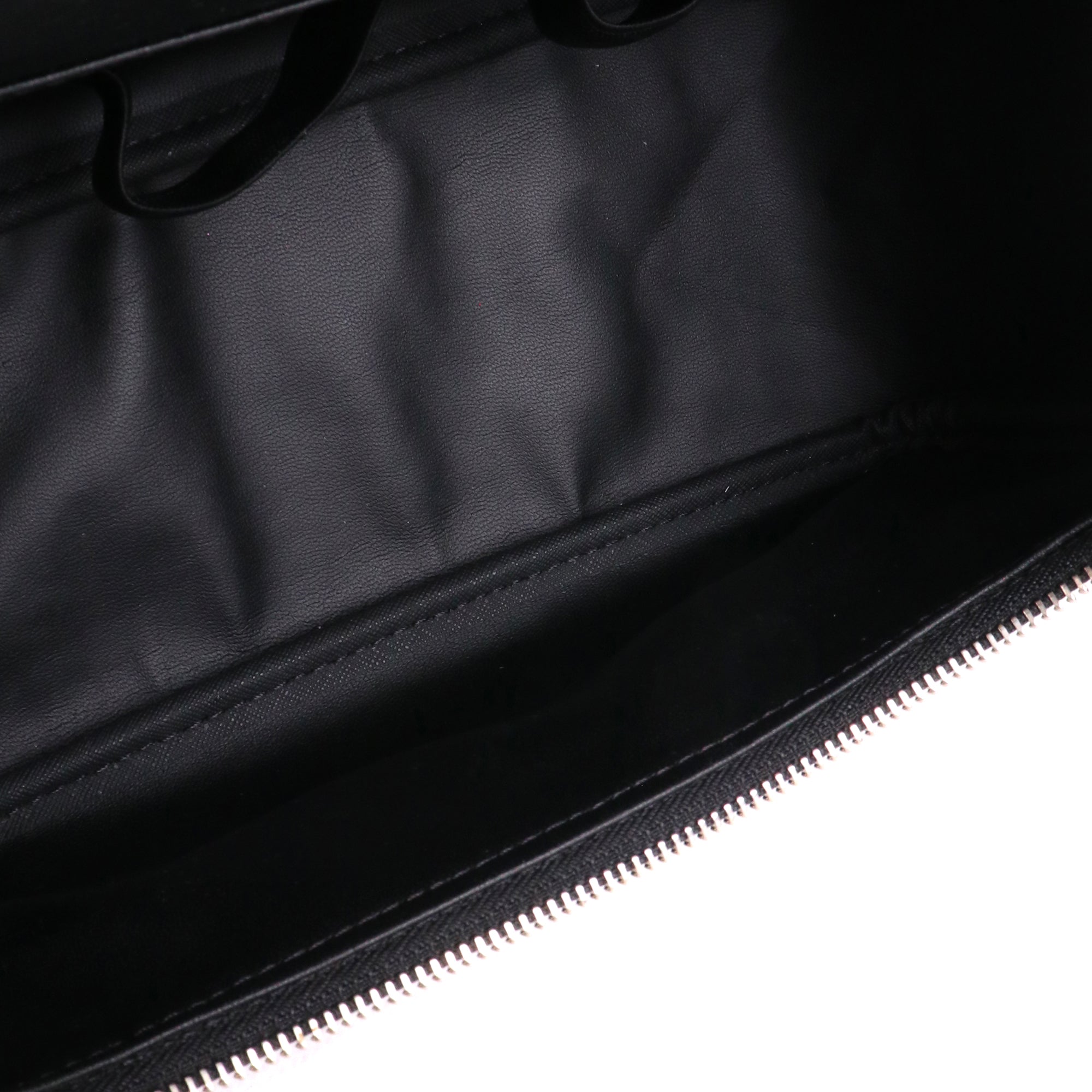 LOUIS VUITTON - Trousse de toilette Louis Vuitton en toile damier graphite