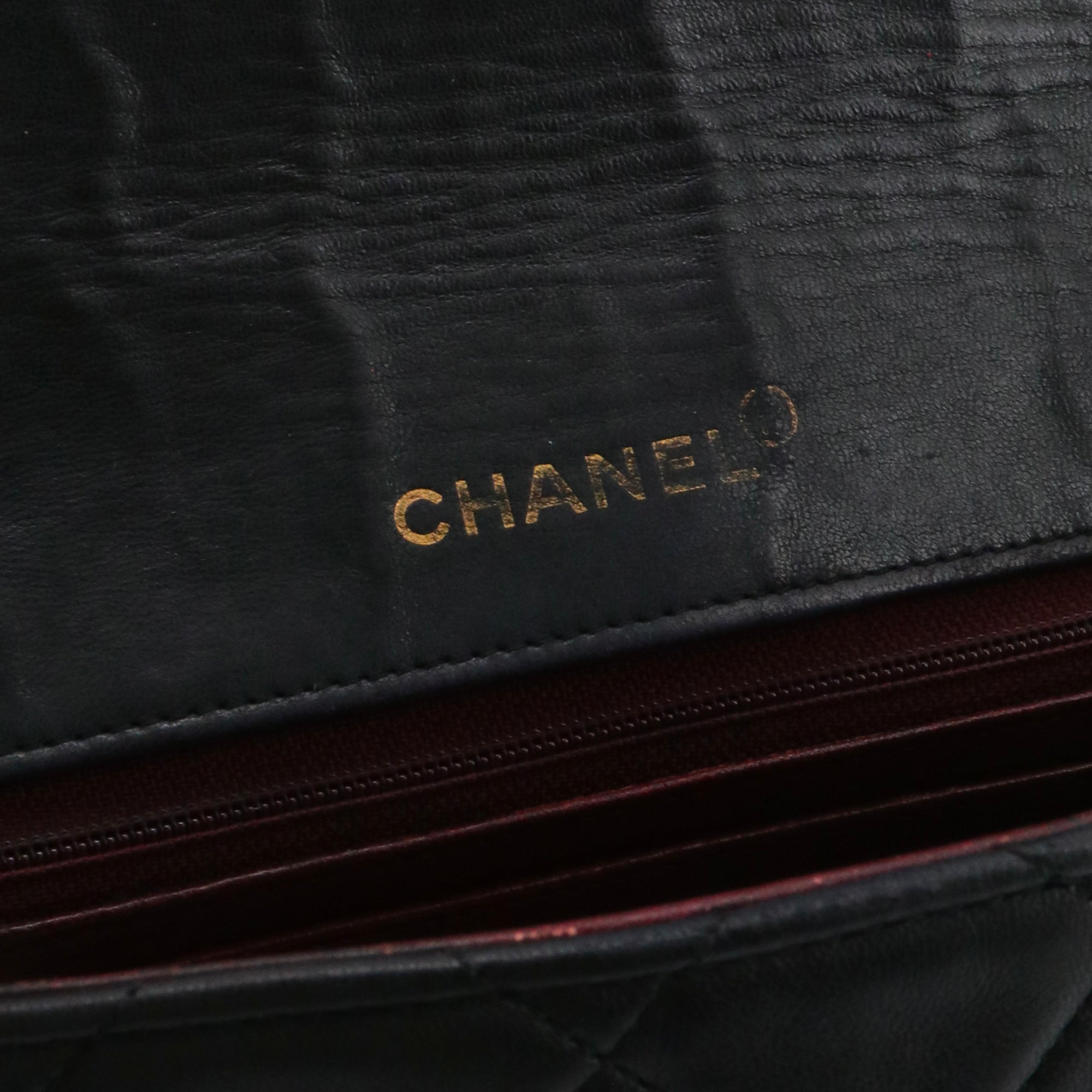 GUCCI - GG Marmont Small Size shoulder bag in black leather