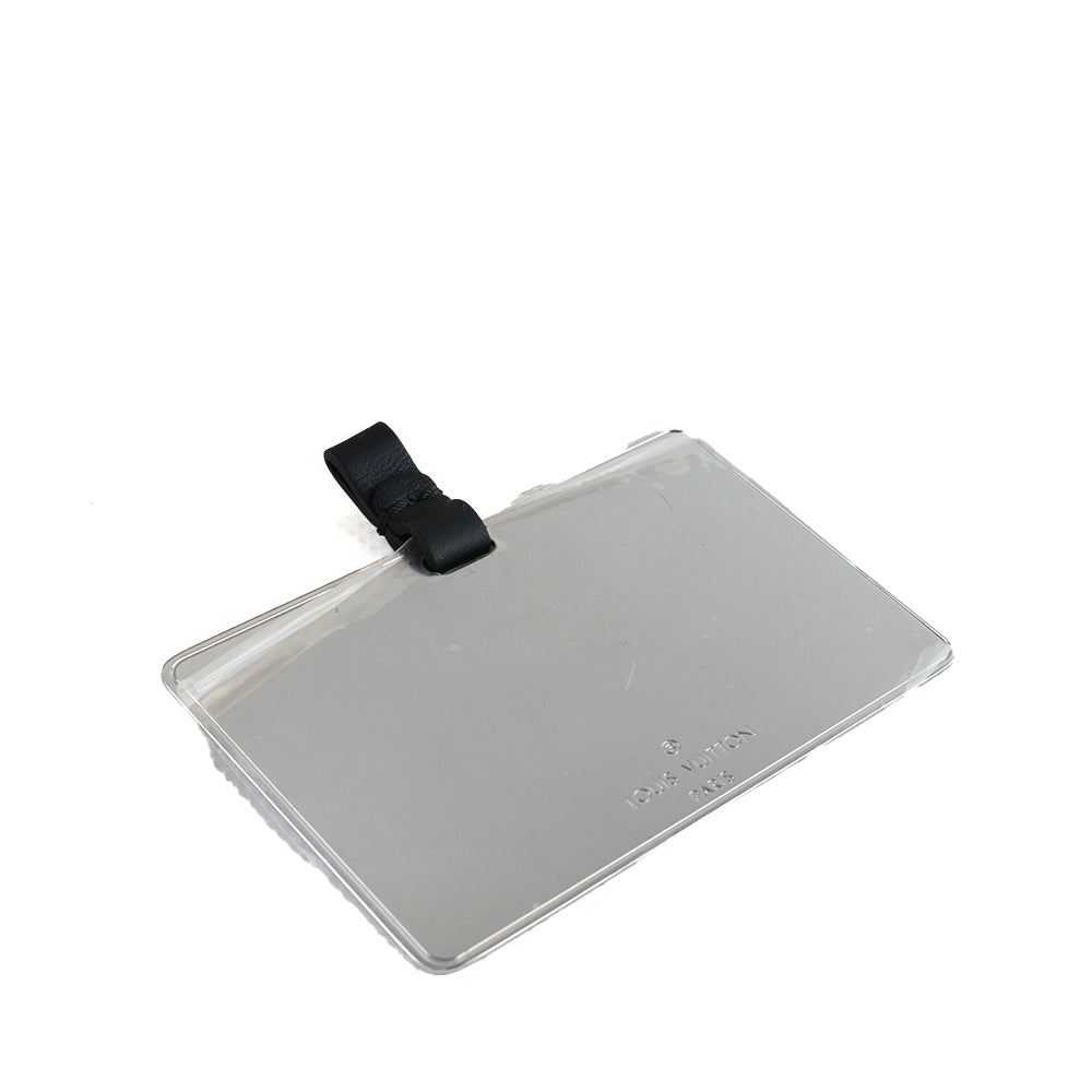 LOUIS VUITTON - Sac à bandoulière Twist MM en raphia naturel