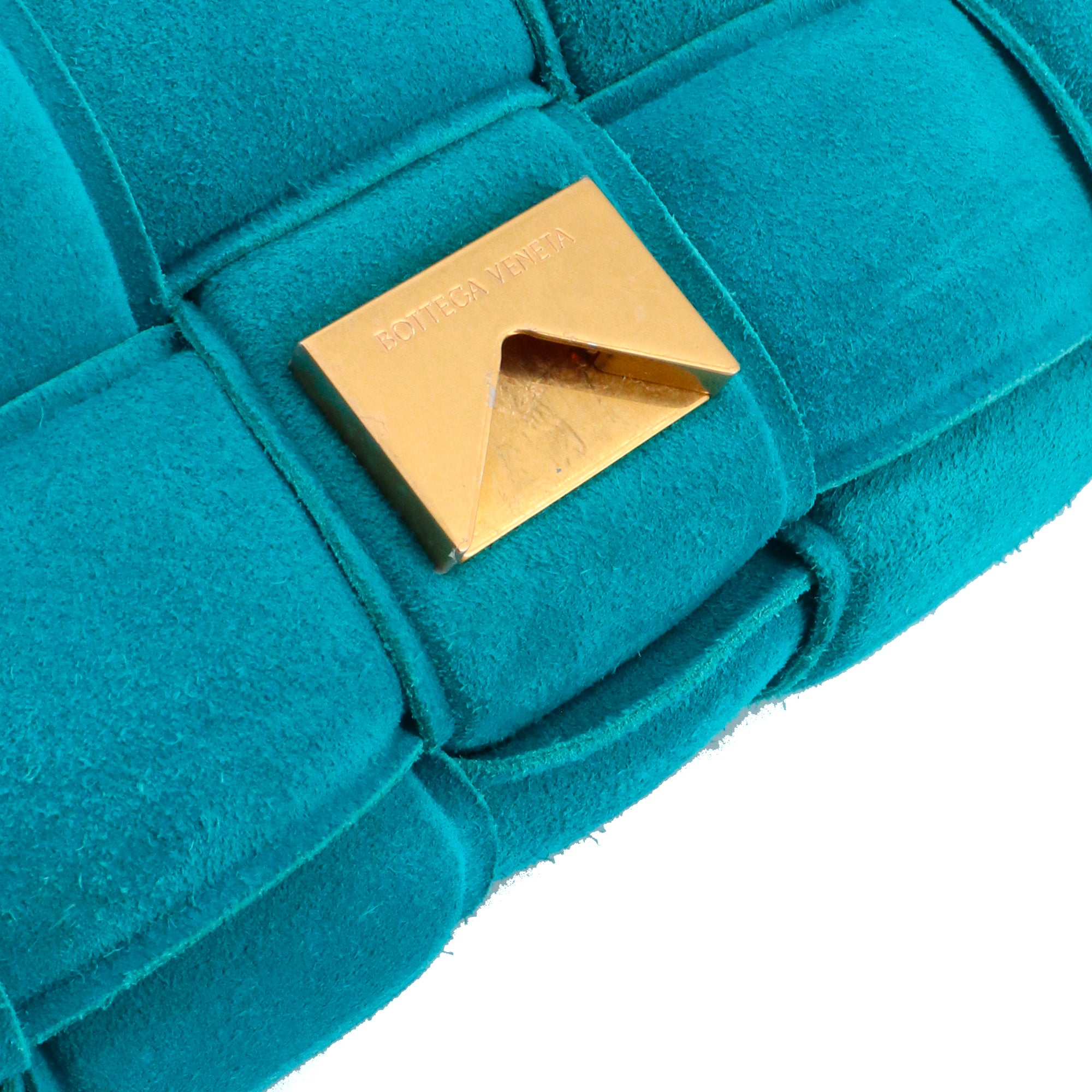 BOTTEGA VENETA - Chain Cassette shoulder bag