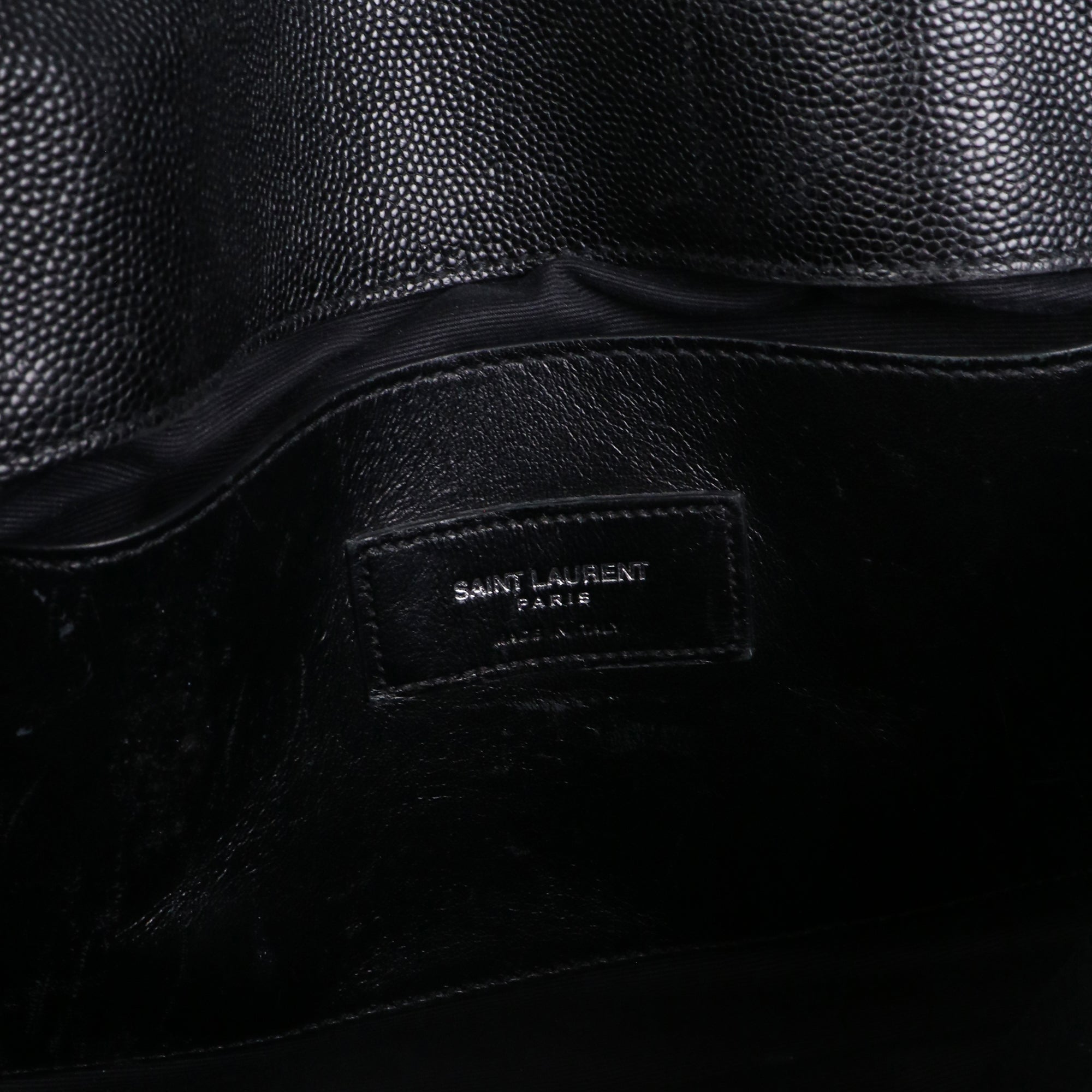 BALENCIAGA - City leather tote bag