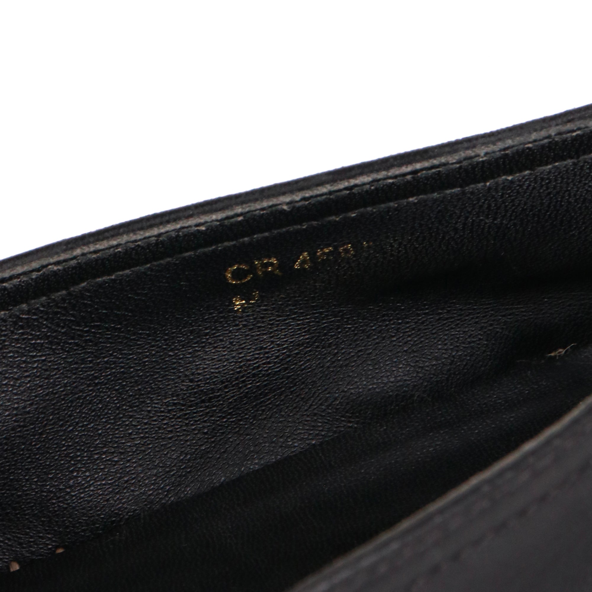GUCCI - Espadrilles in GG canvas and bees (T36.5)