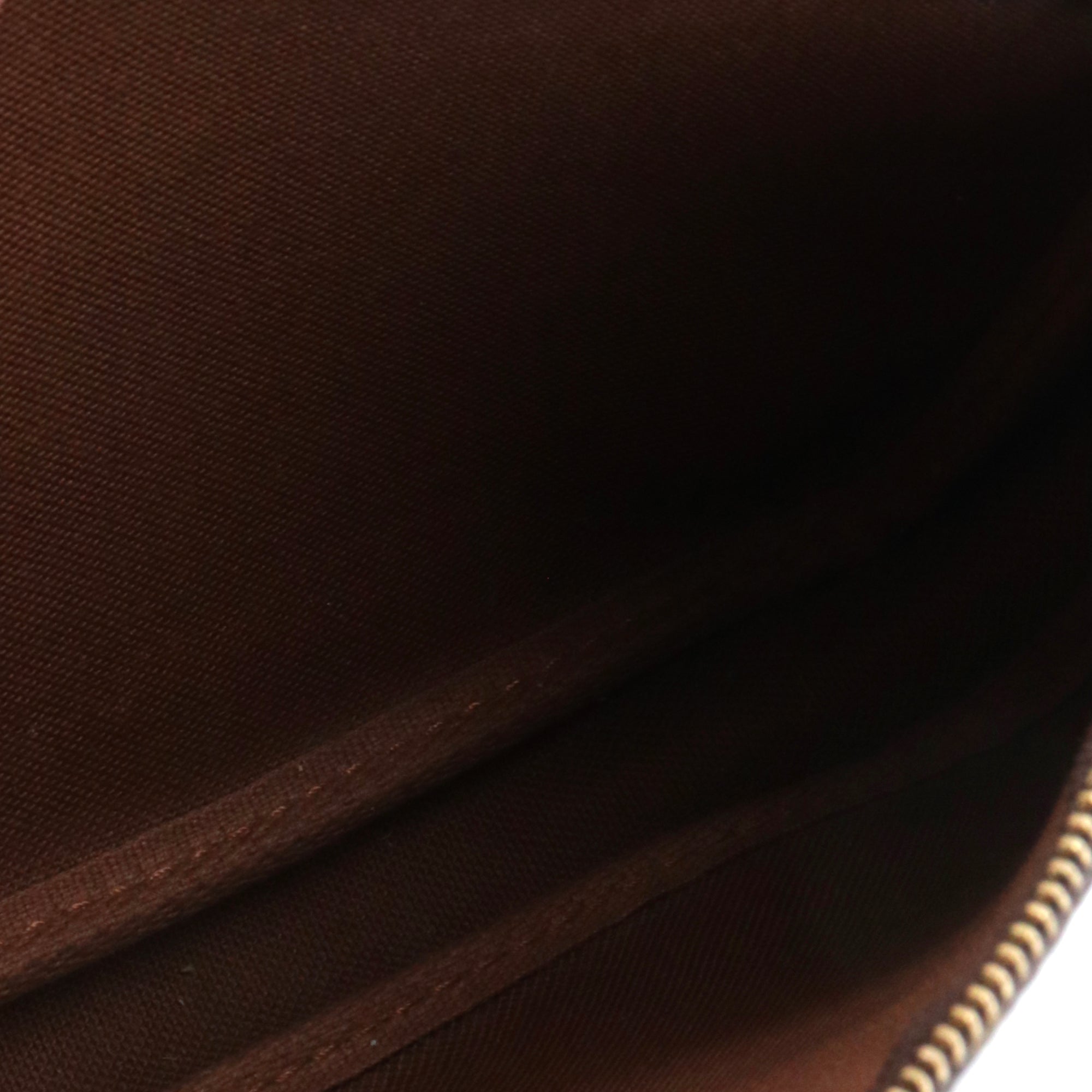 LOUIS VUITTON - Pochette Accessoires Louis Vuitton x Stephen Sprouse en toile monogrammée graffiti