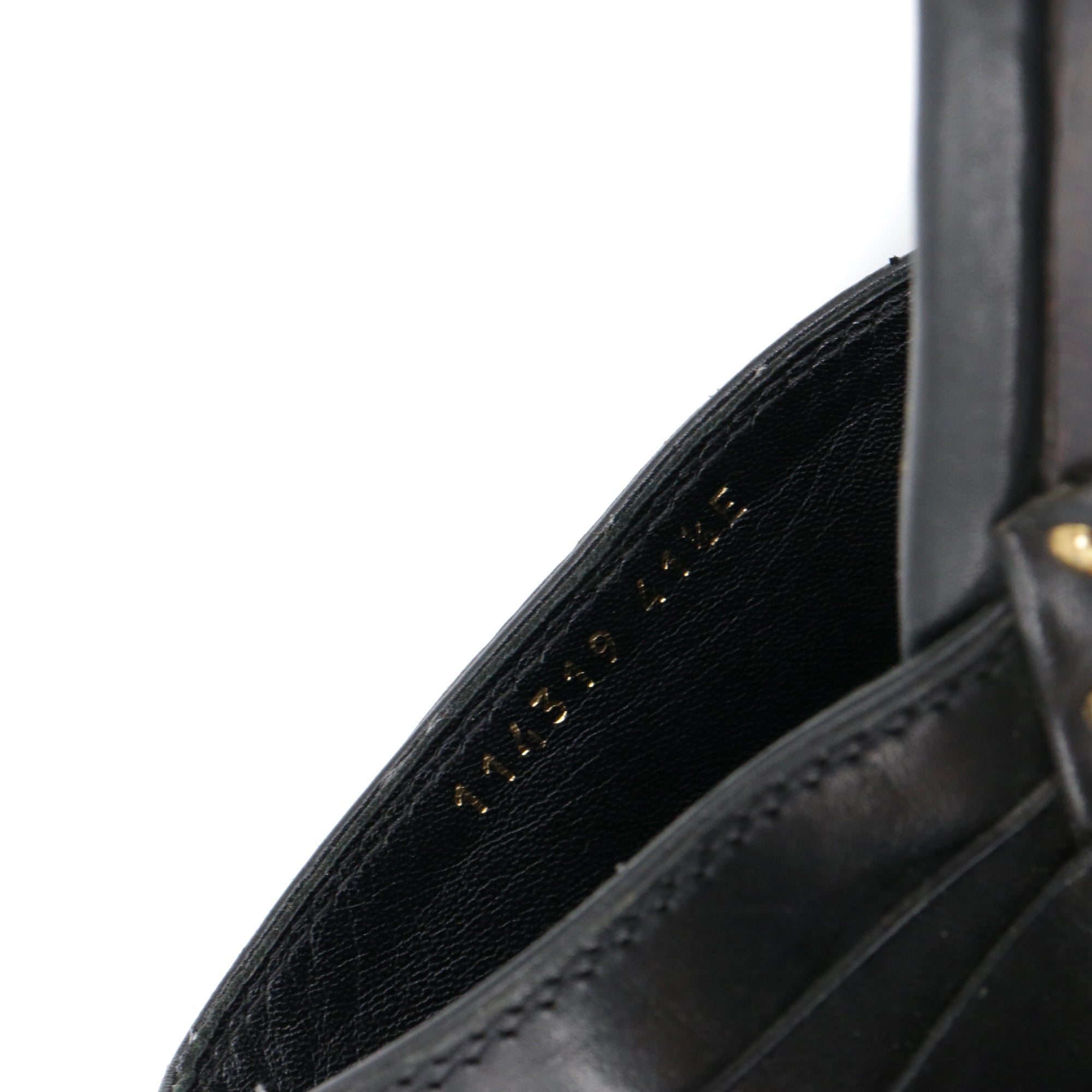 GUCCI - Gucci Mors mules in brown smooth leather (T42)