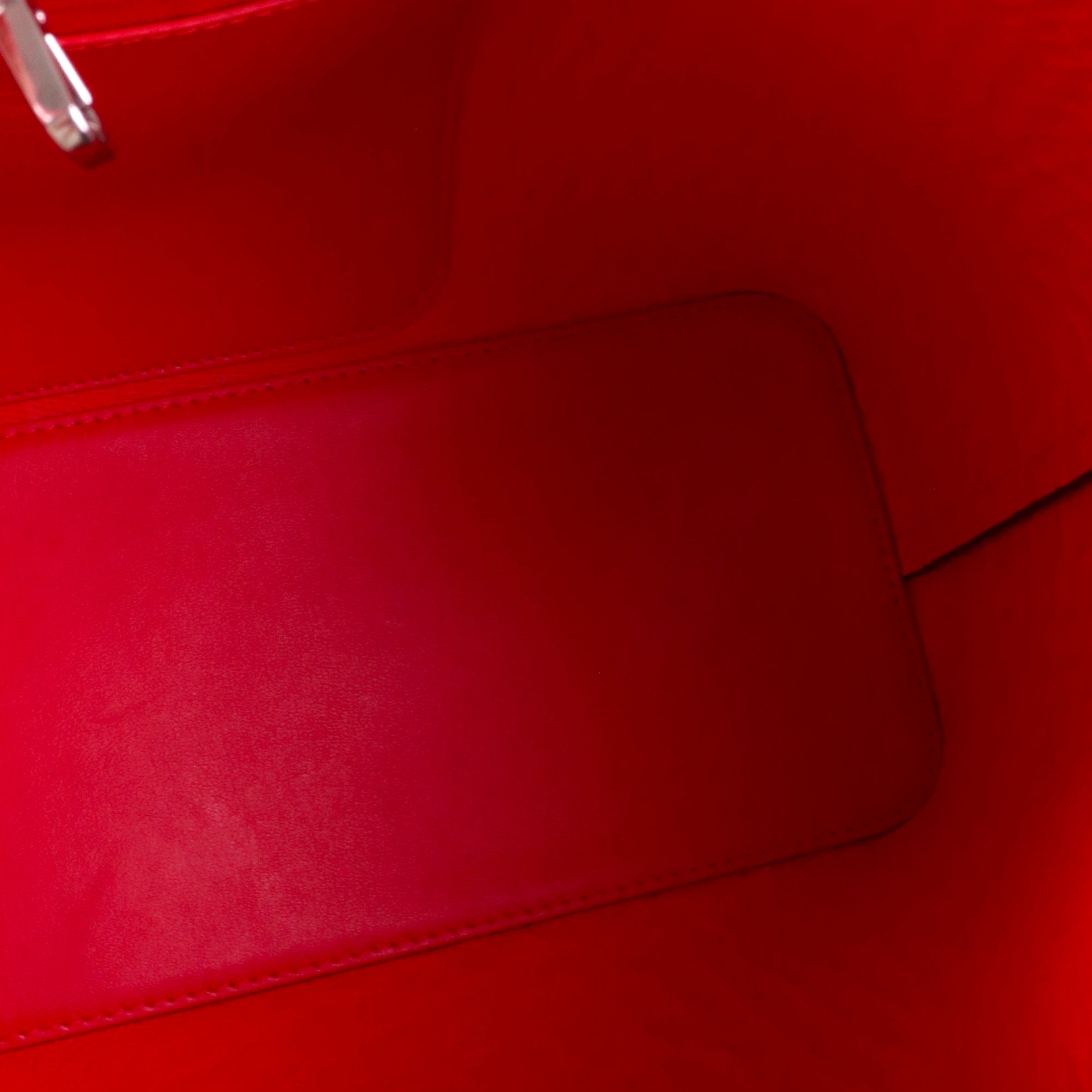 LOUIS VUITTON - Alma BB shoulder bag in monogram canvas