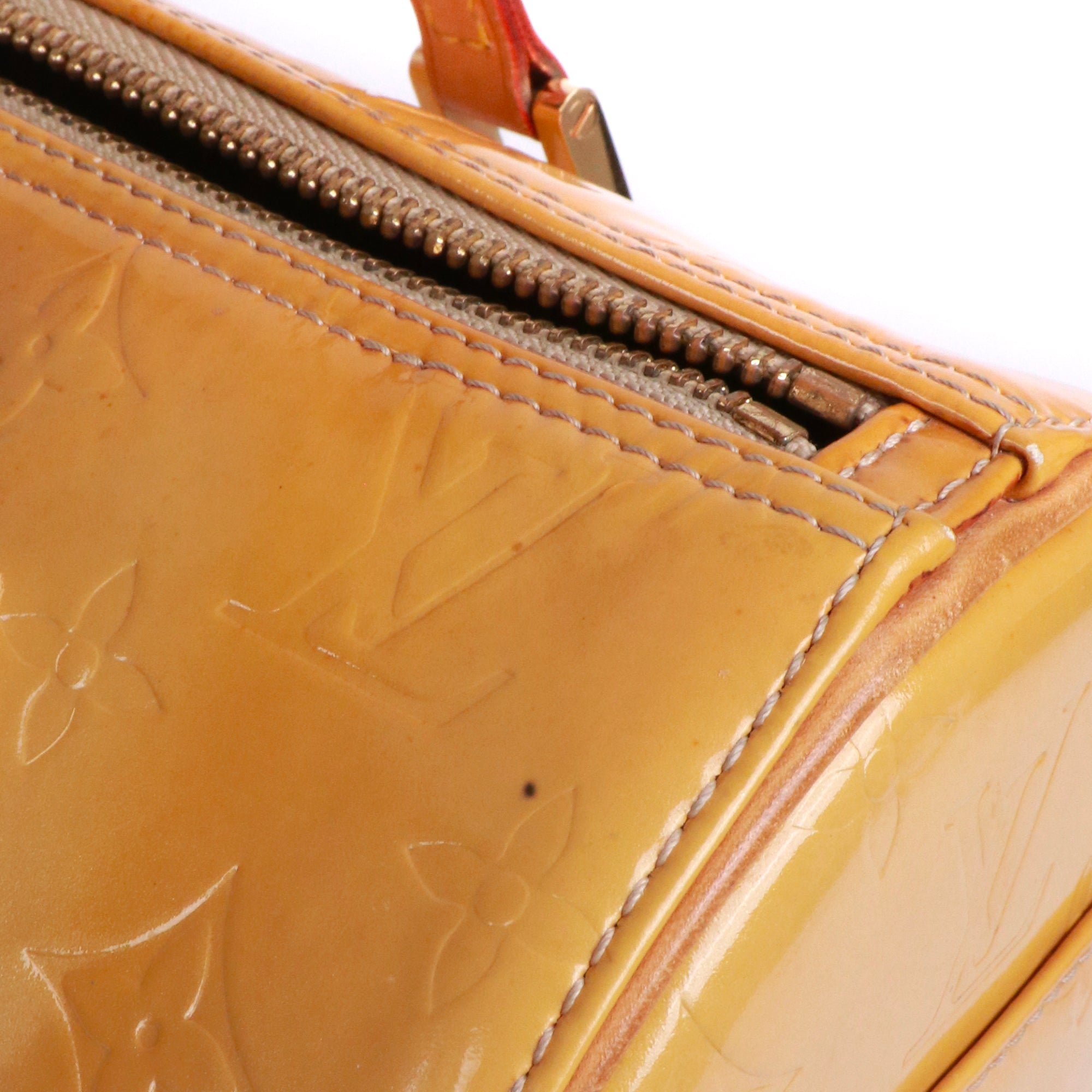 LOUIS VUITTON - Felicie pouch in monogram canvas