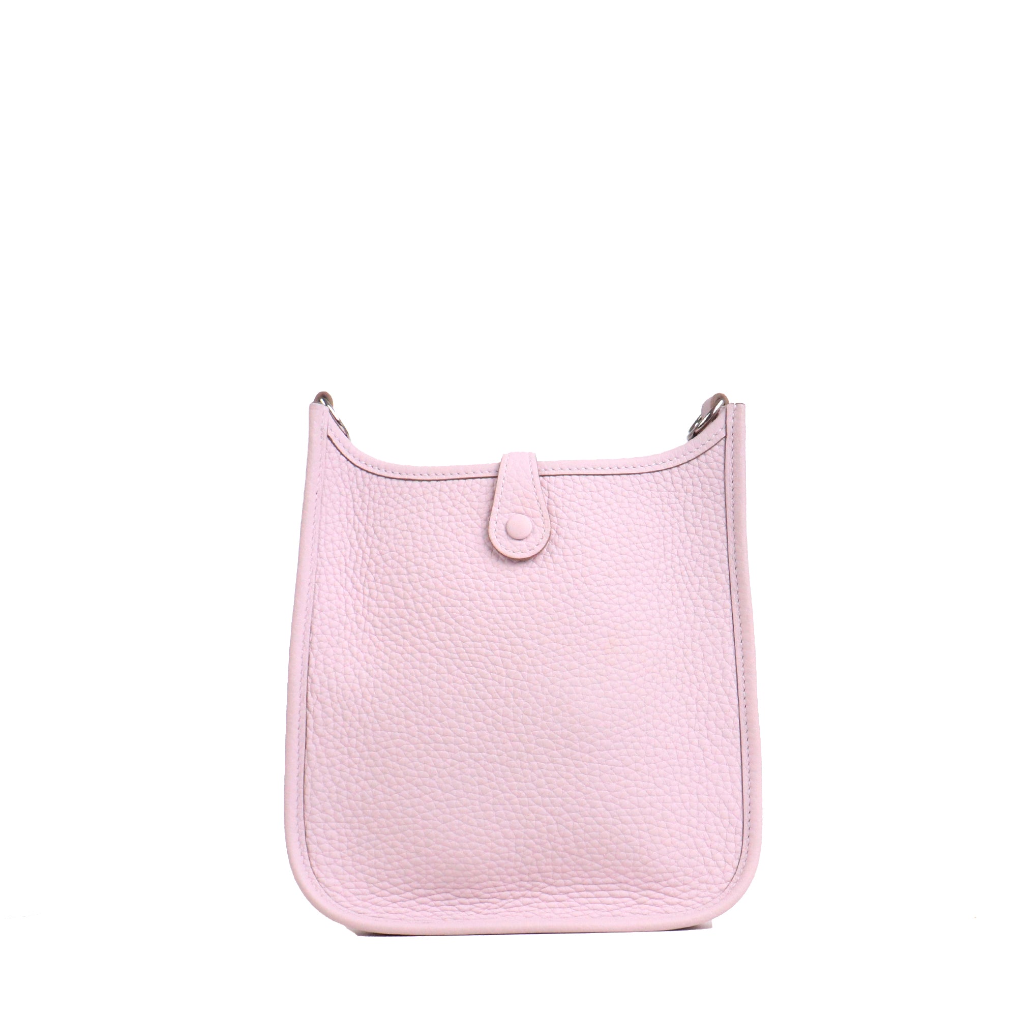 HERMÈS - Evelyne mini shoulder bag