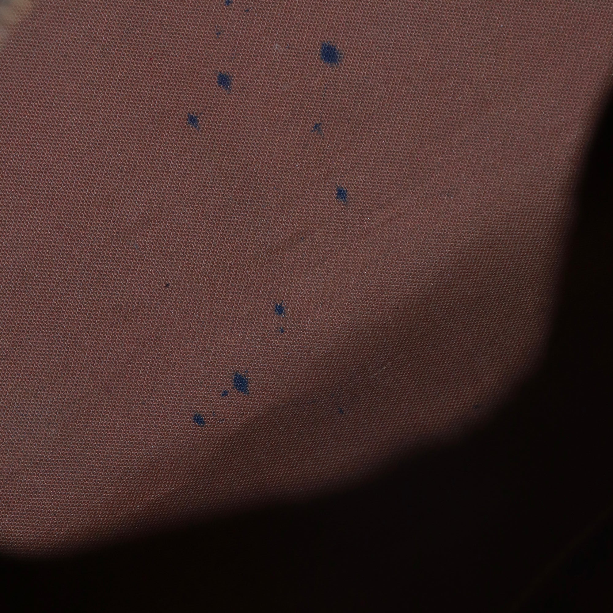 LOUIS VUITTON - Sac à main Speedy 35 en toile monogramme vintage