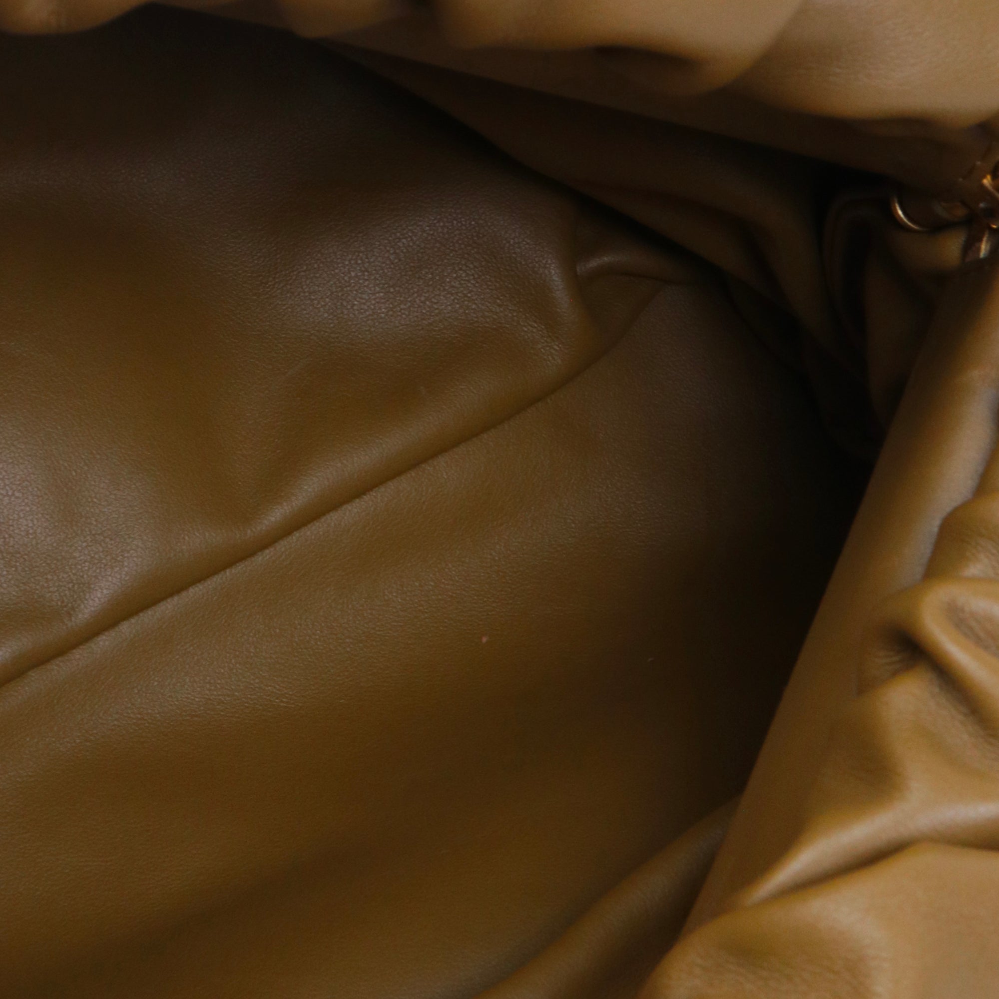 BOTTEGA VENETA - Padded Cassette shoulder bag