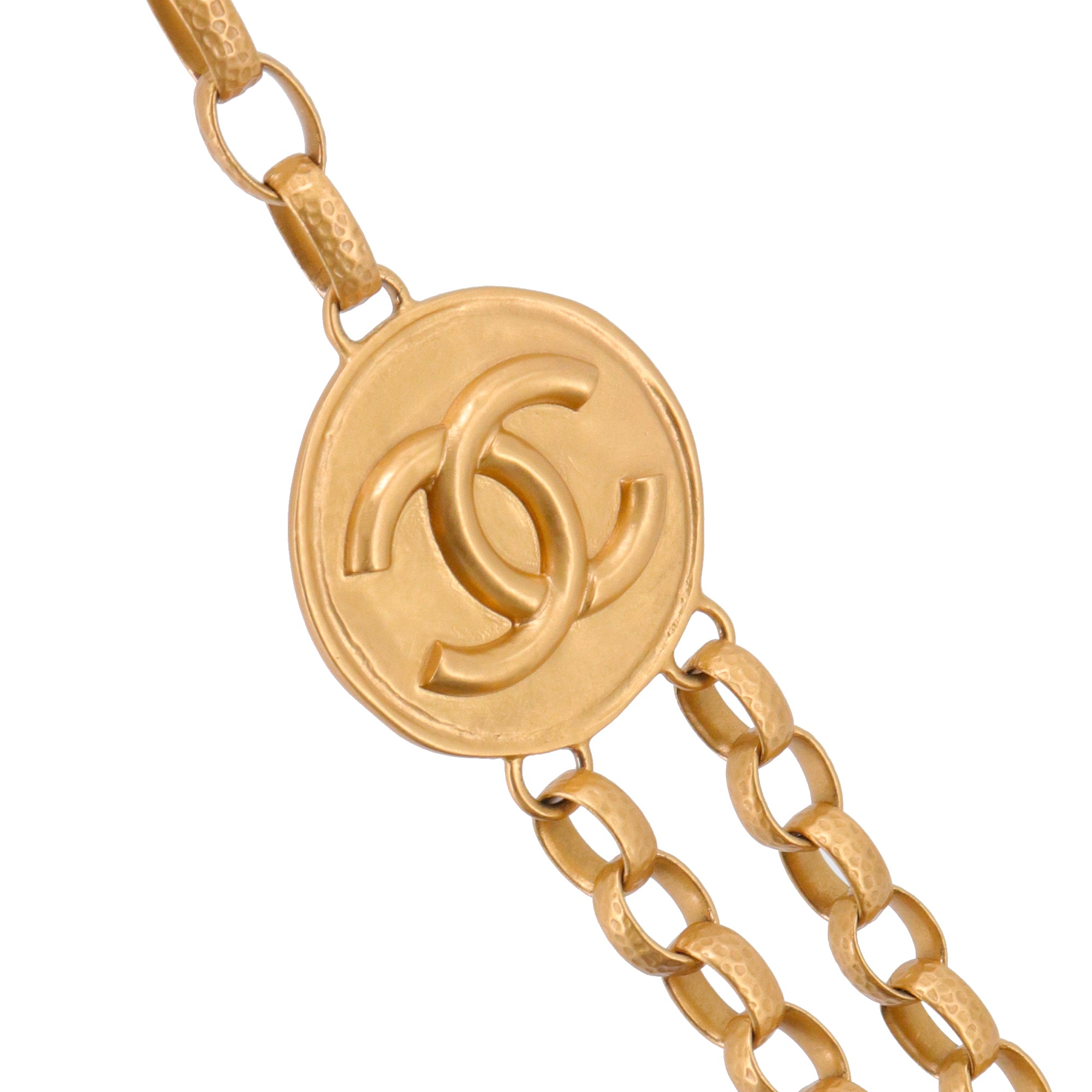 CHANEL - Sac à bandoulière Timeless CC Coin Chanel en cuir lisse noir