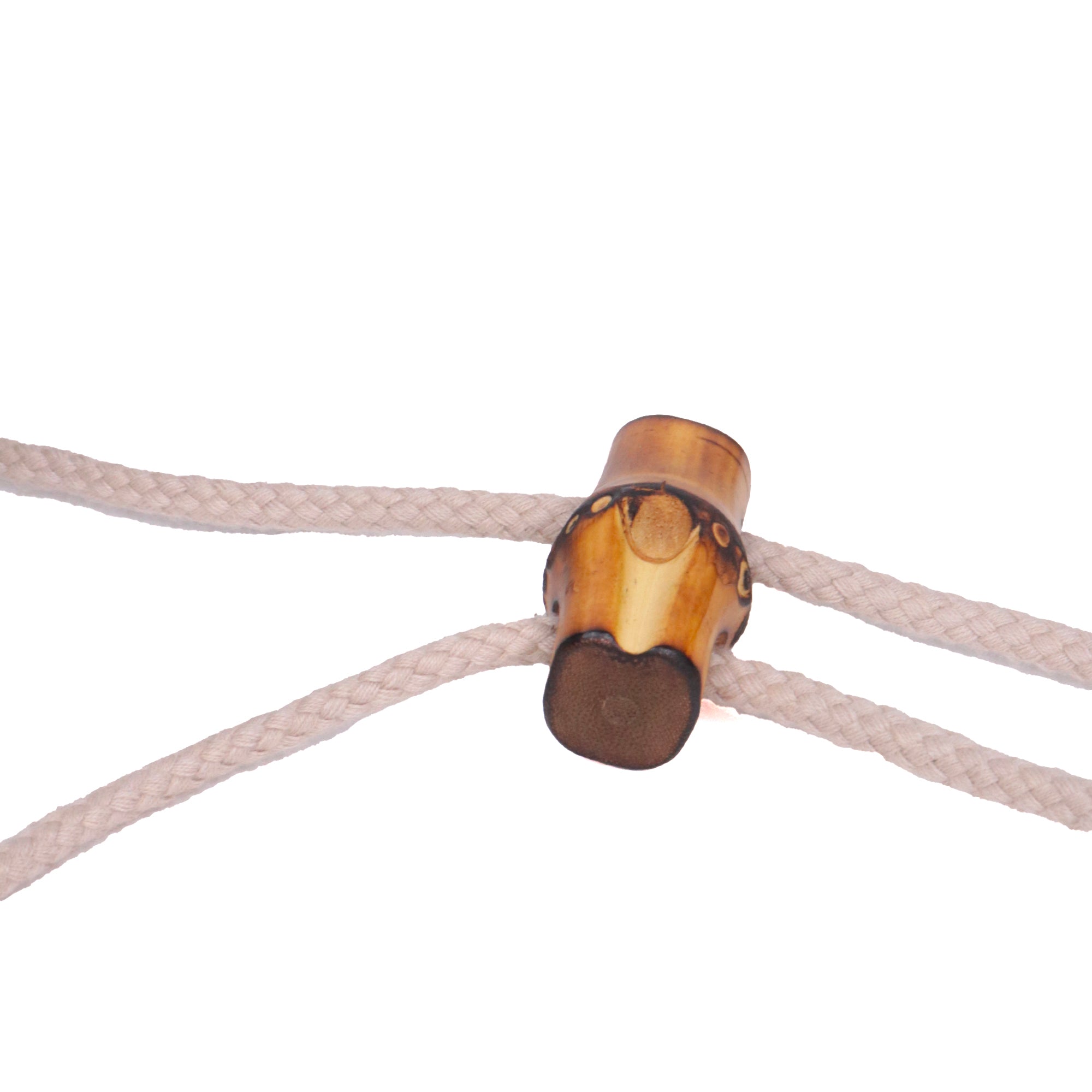 GUCCI - Chapeau Canotier Gucci en paille noir (L)