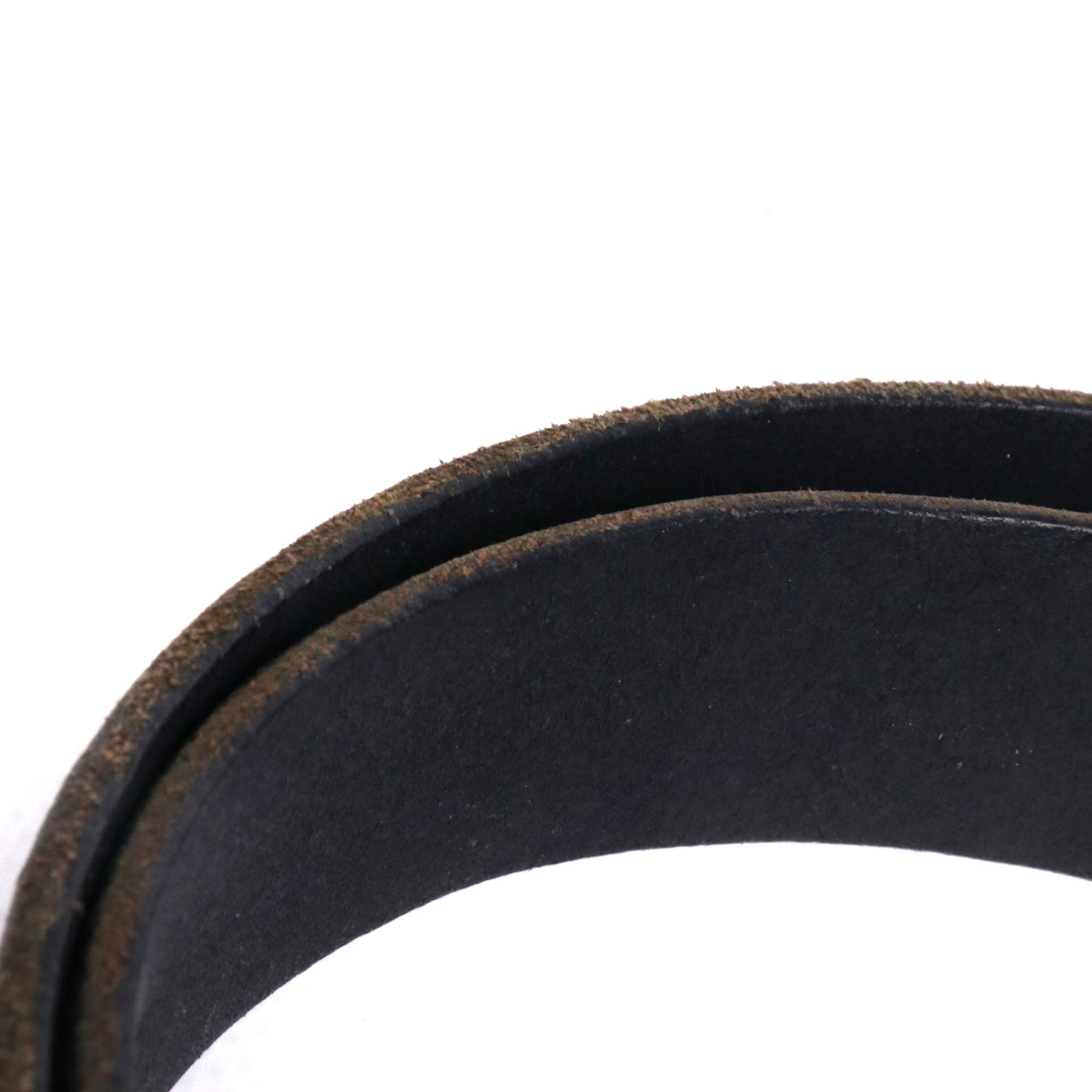 GUCCI - GG Marmont Belt (T85)