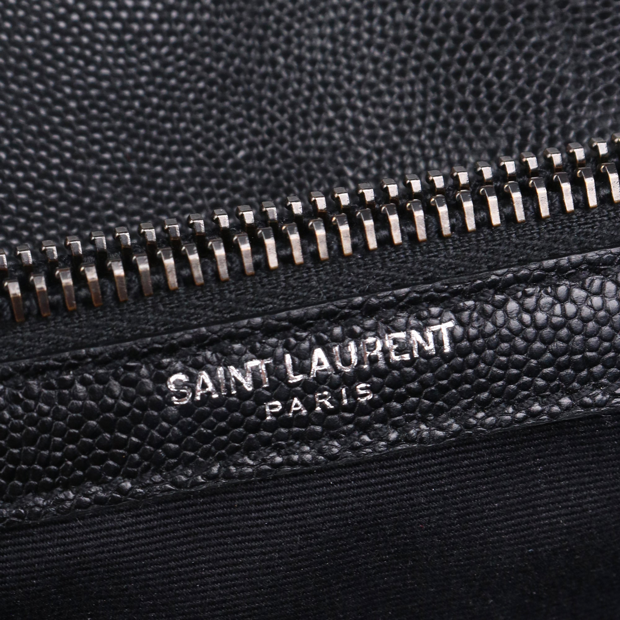 BALENCIAGA - City leather tote bag