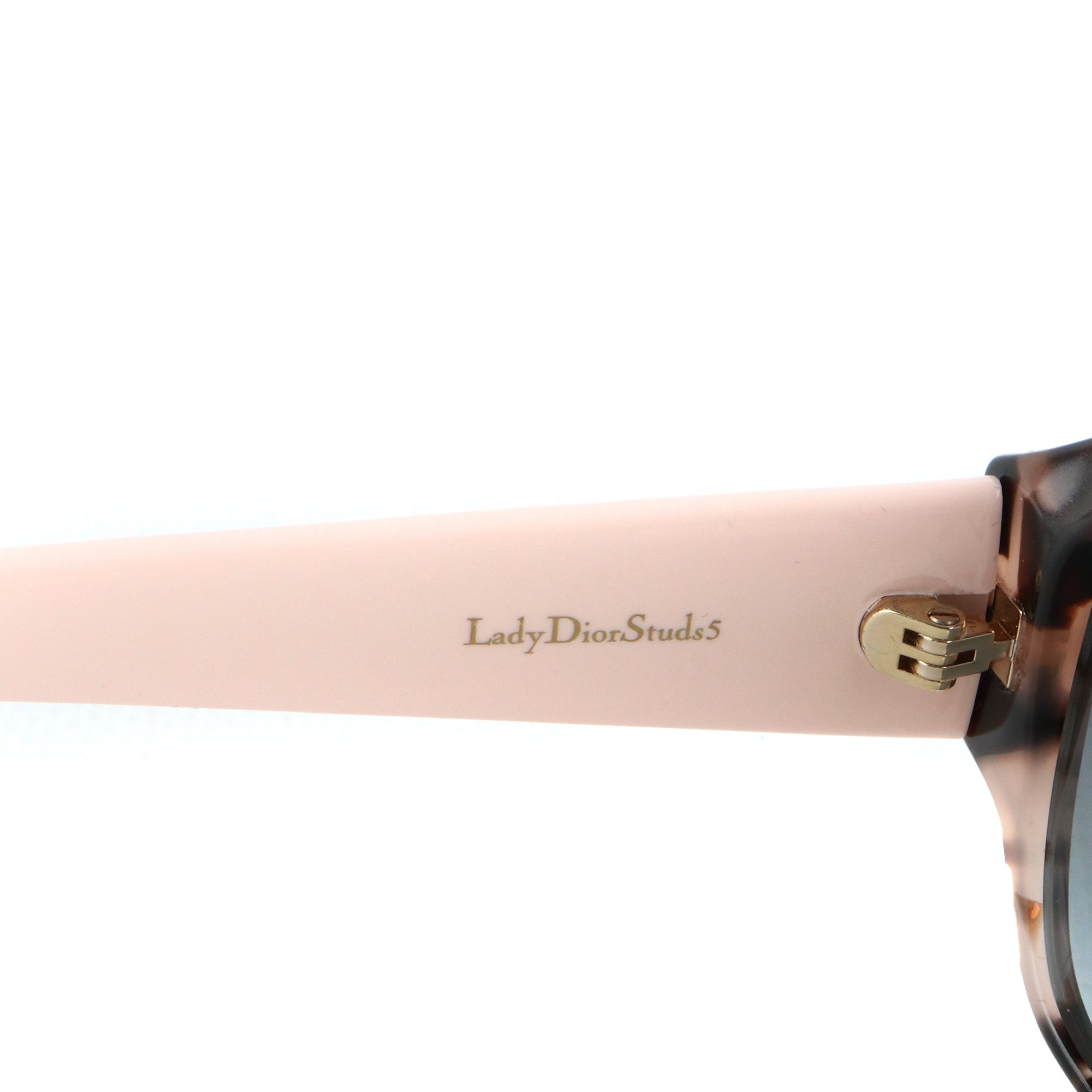 DIOR - Lunettes de soleil LadyDiorStuds5