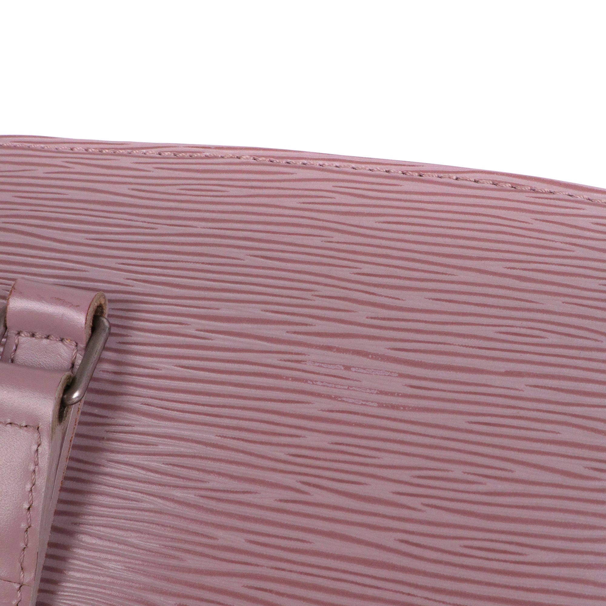 LOUIS VUITTON - Felicie pouch in monogram canvas