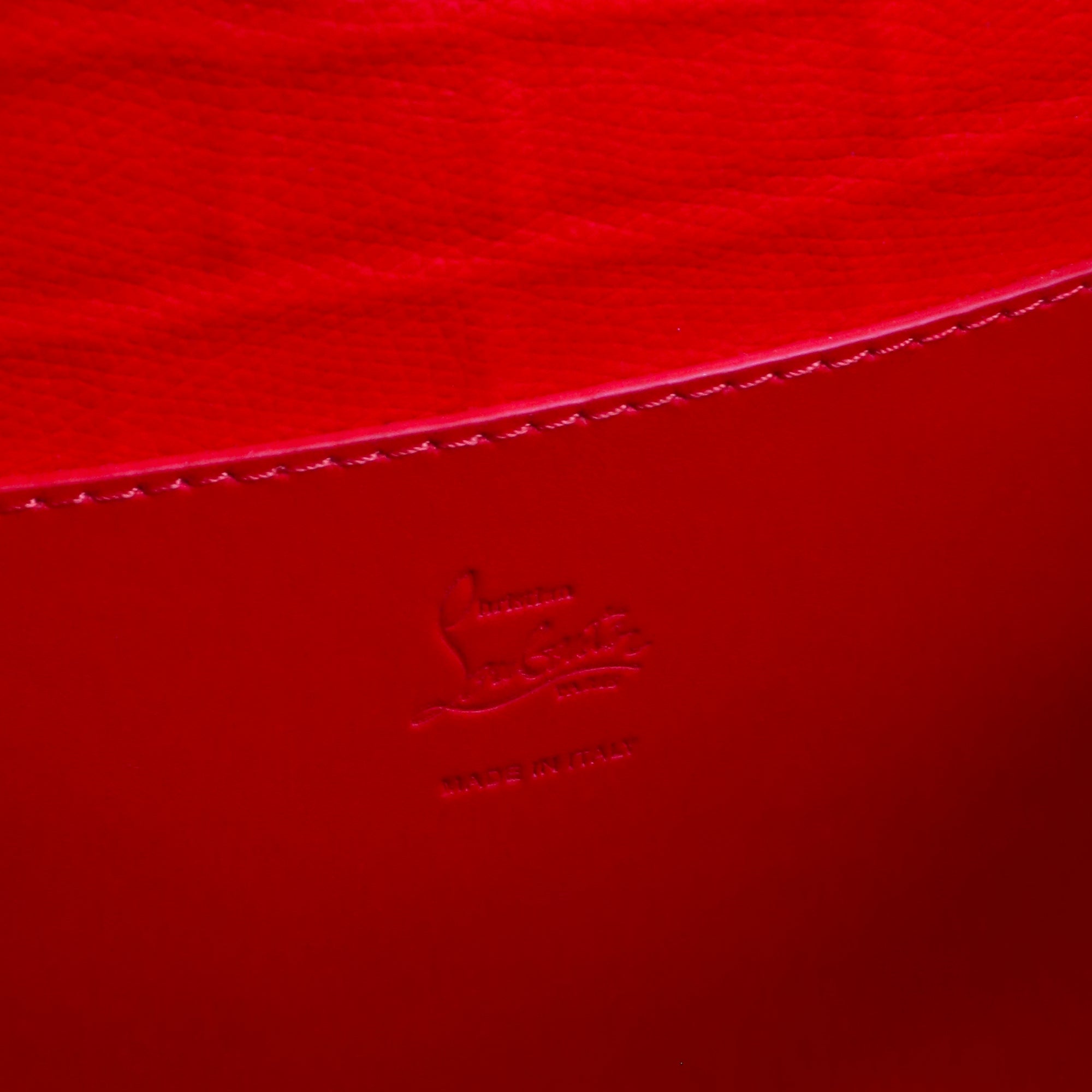 LOUIS VUITTON - Alma BB shoulder bag in monogram canvas